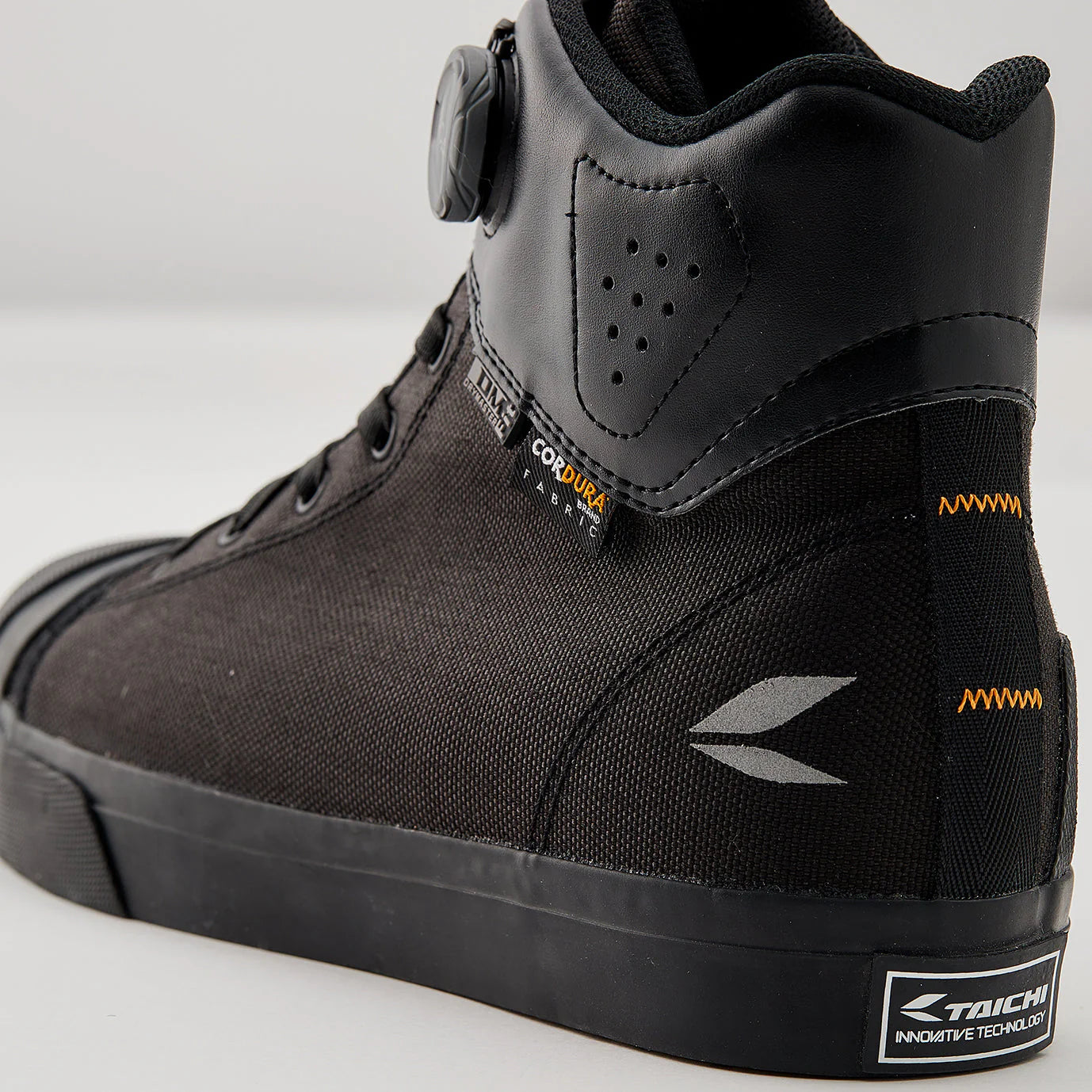 RS Taichi Drymaster-Fit Hoop Cordura BOA Shoes RSS011