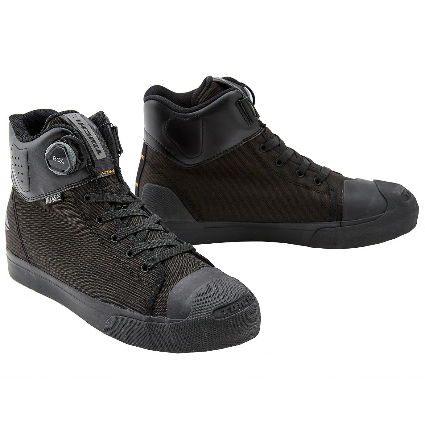 RS Taichi Drymaster-Fit Hoop Cordura BOA Shoes RSS011