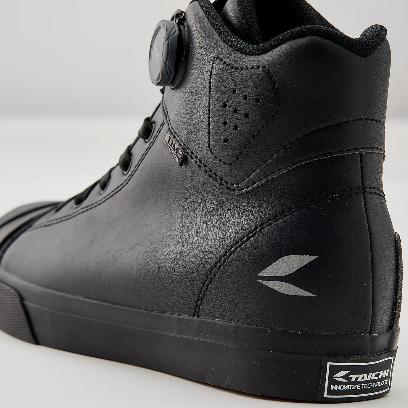 RS Taichi Drymaster-Fit Hoop BOA Shoes RSS011