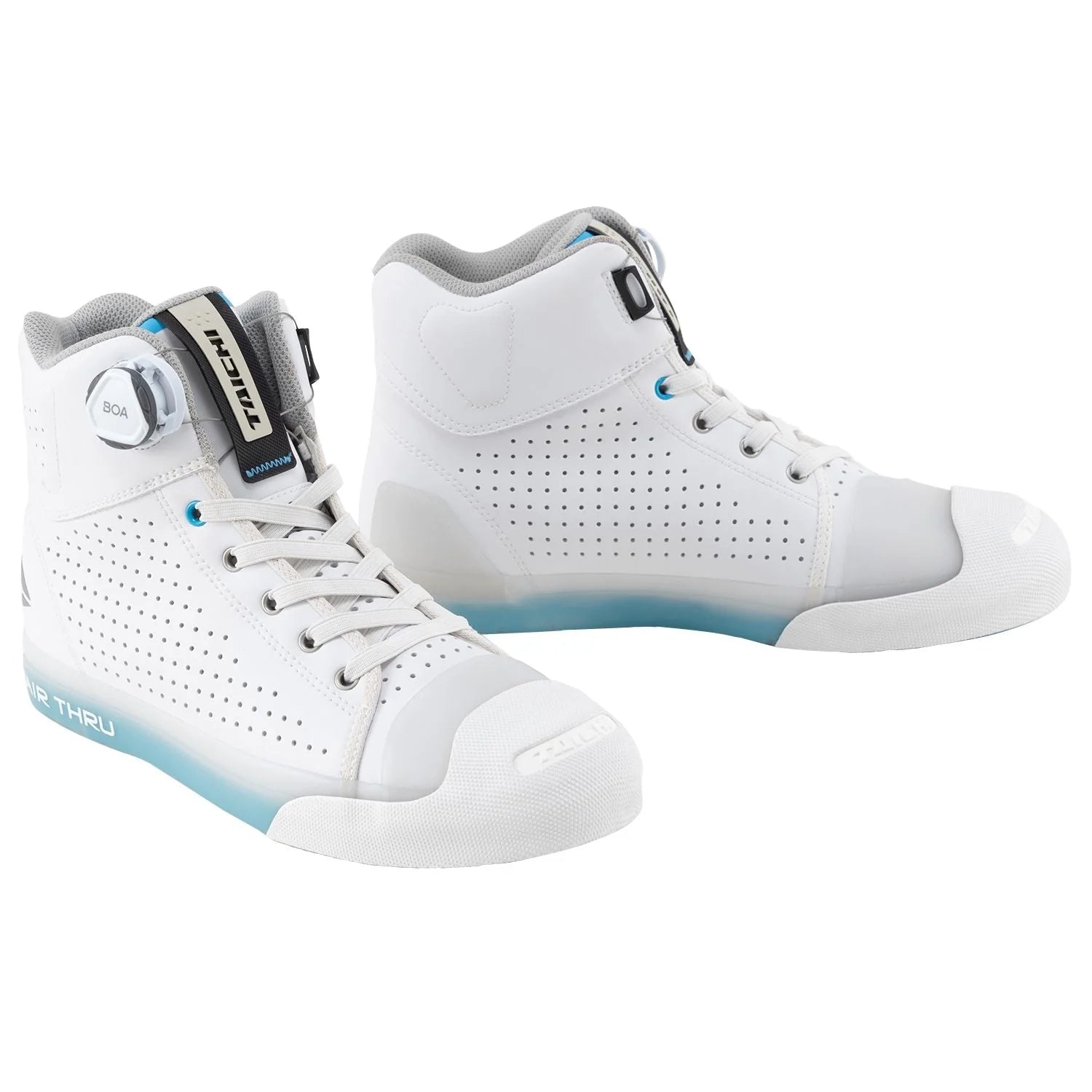 RS Taichi Hoop Air BOA Shoes RSS012