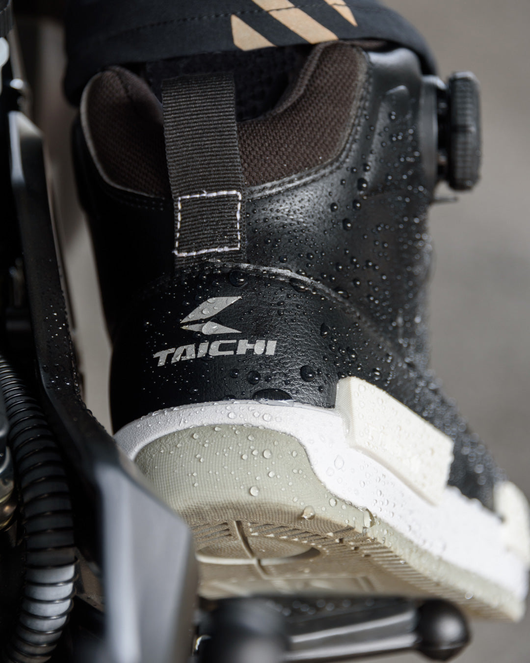 RS Taichi Drymaster Break BOA Shoes RSS014