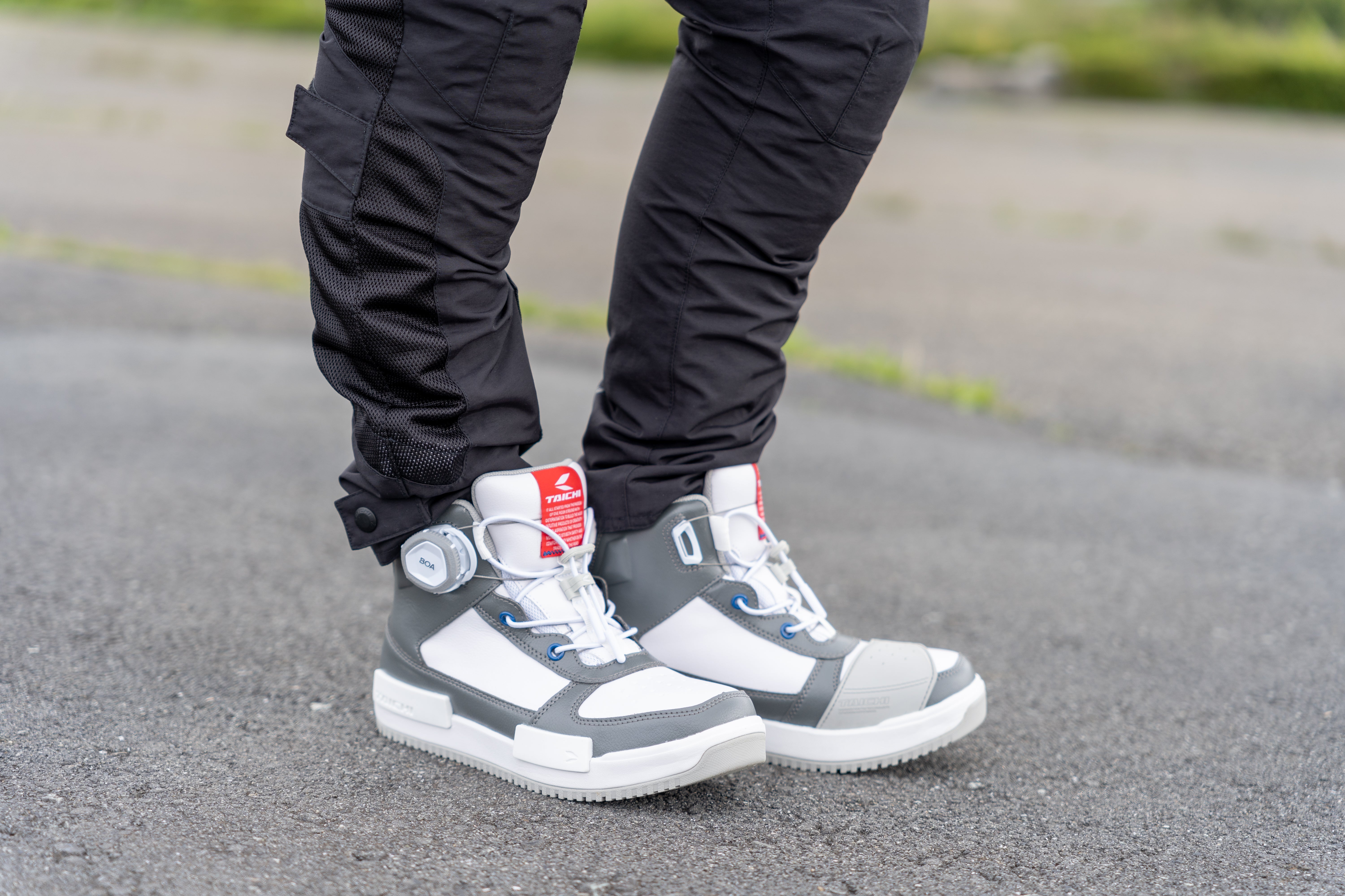 RS Taichi Drymaster Break BOA Shoes RSS014