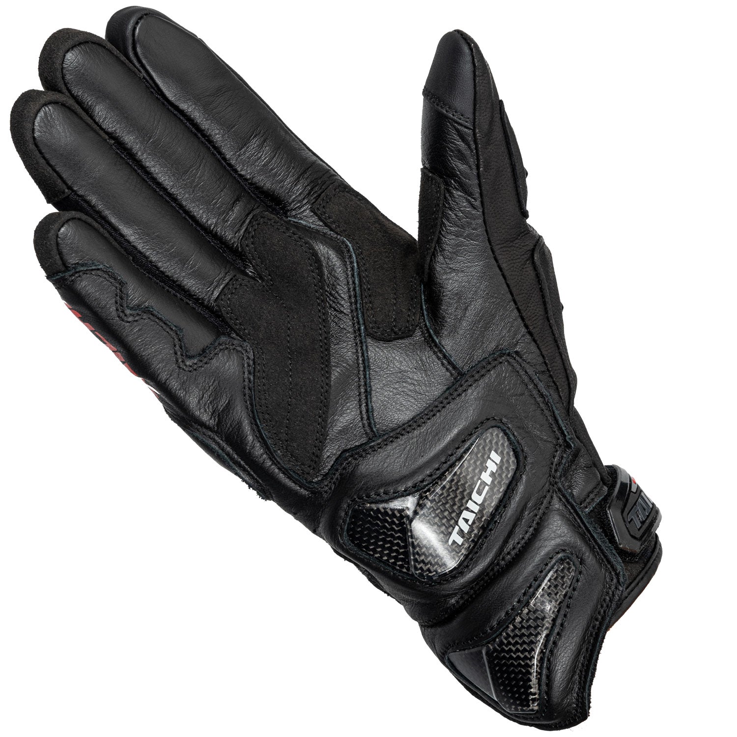 RS Taichi Raptor Leather Glove RST441