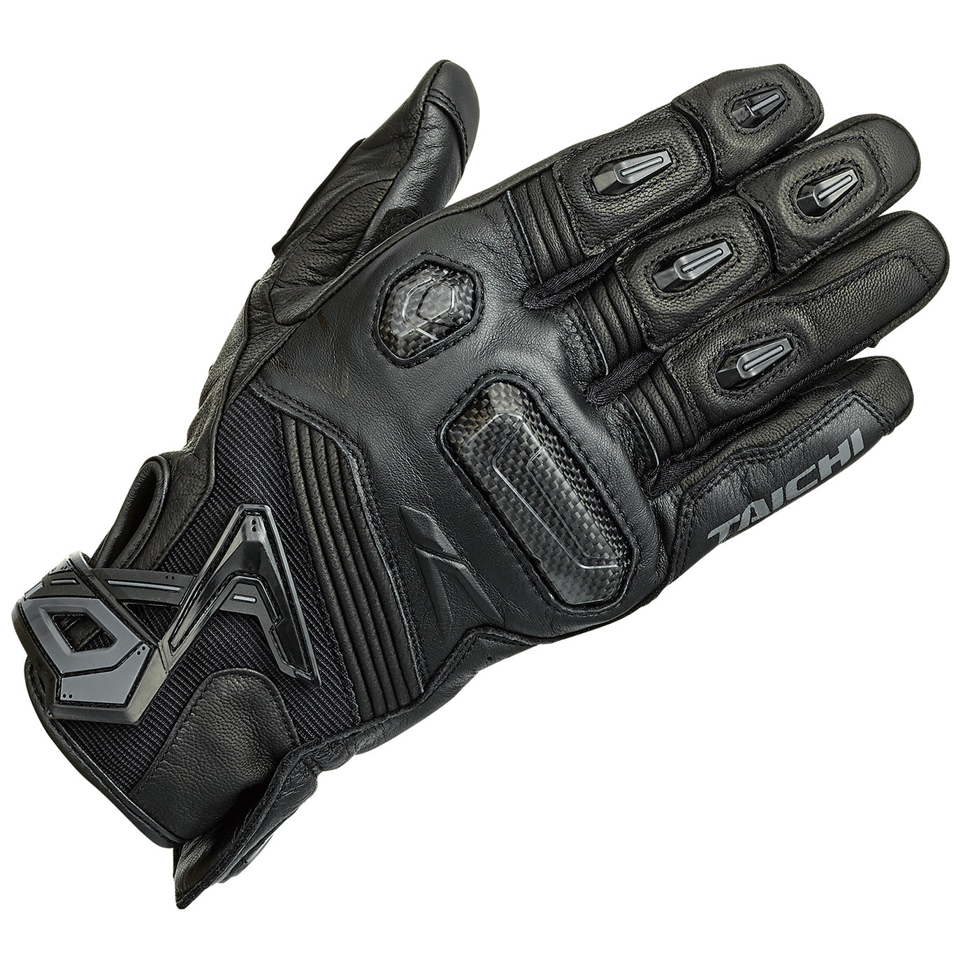 RS Taichi Raptor Leather Glove RST441