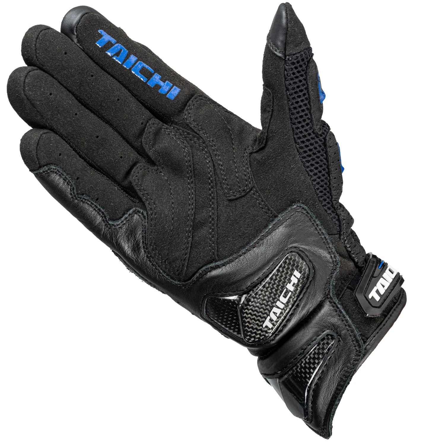 RS Taichi Raptor Mesh Glove RST442