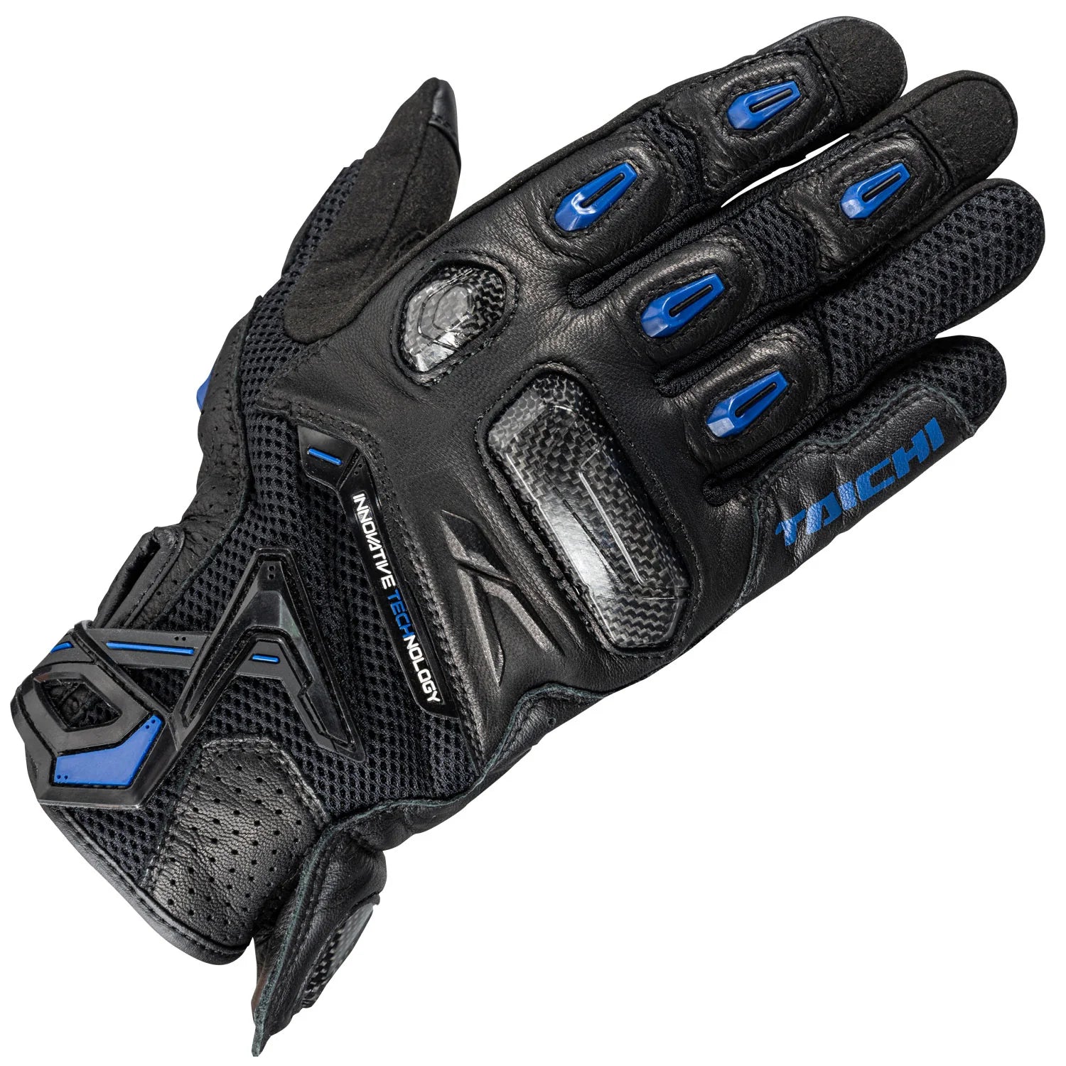 RS Taichi Raptor Mesh Glove RST442