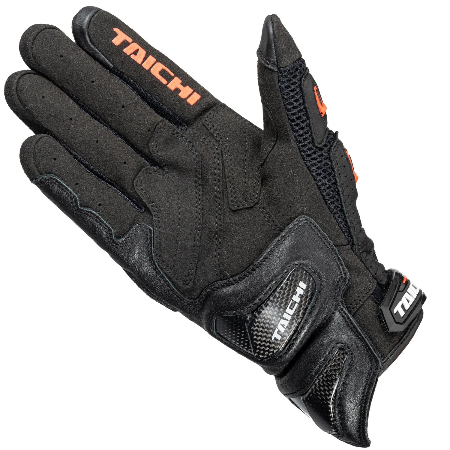 RS Taichi Raptor Mesh Glove RST442
