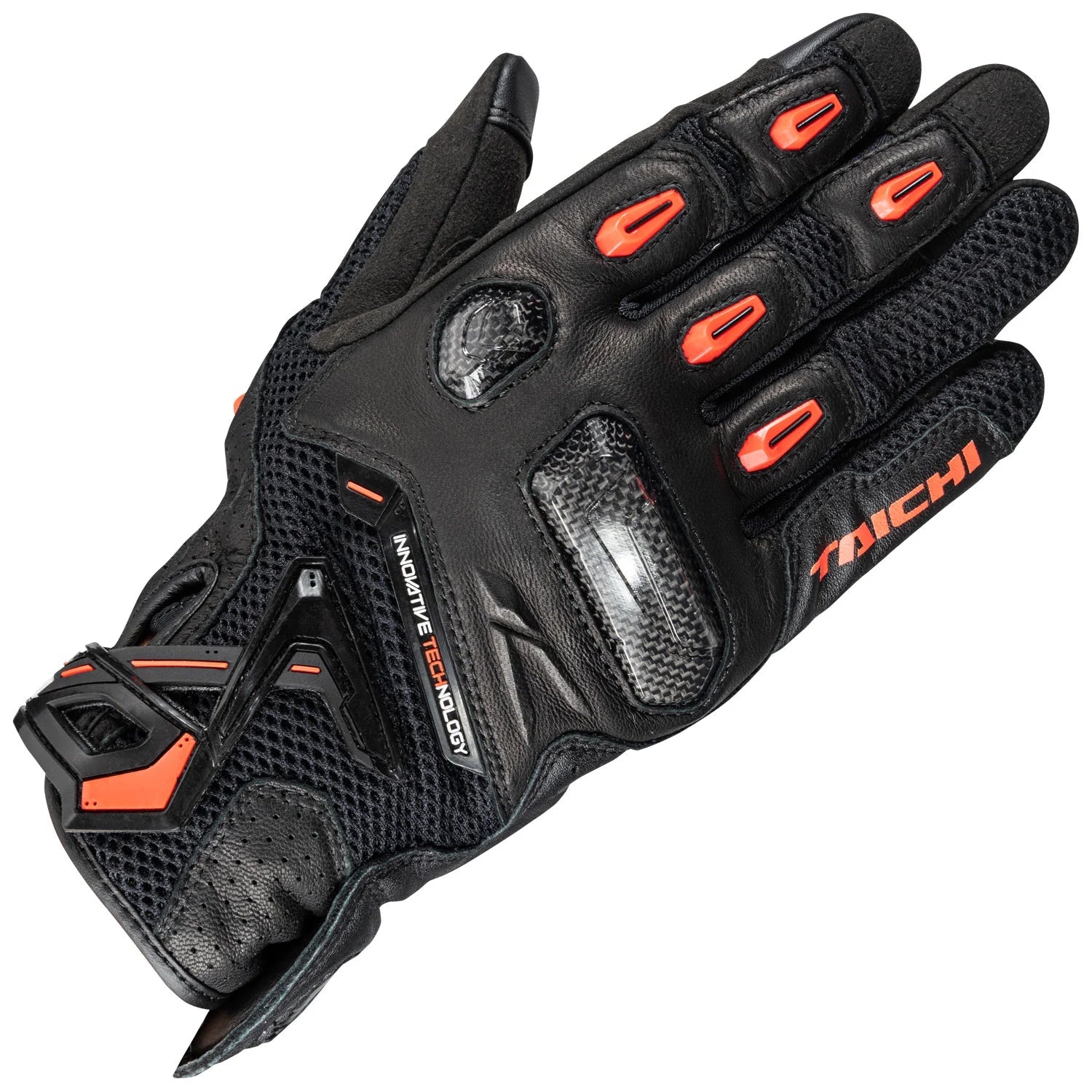 RS Taichi Raptor Mesh Glove RST442