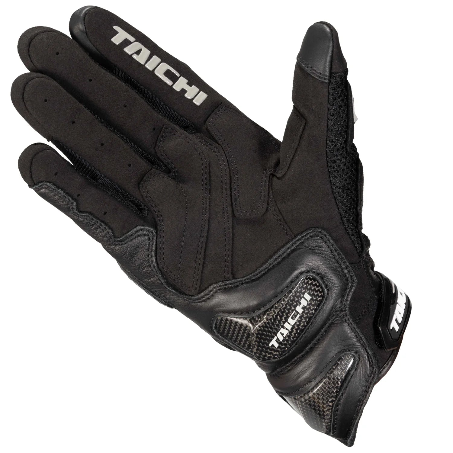 RS Taichi Raptor Mesh Glove RST442