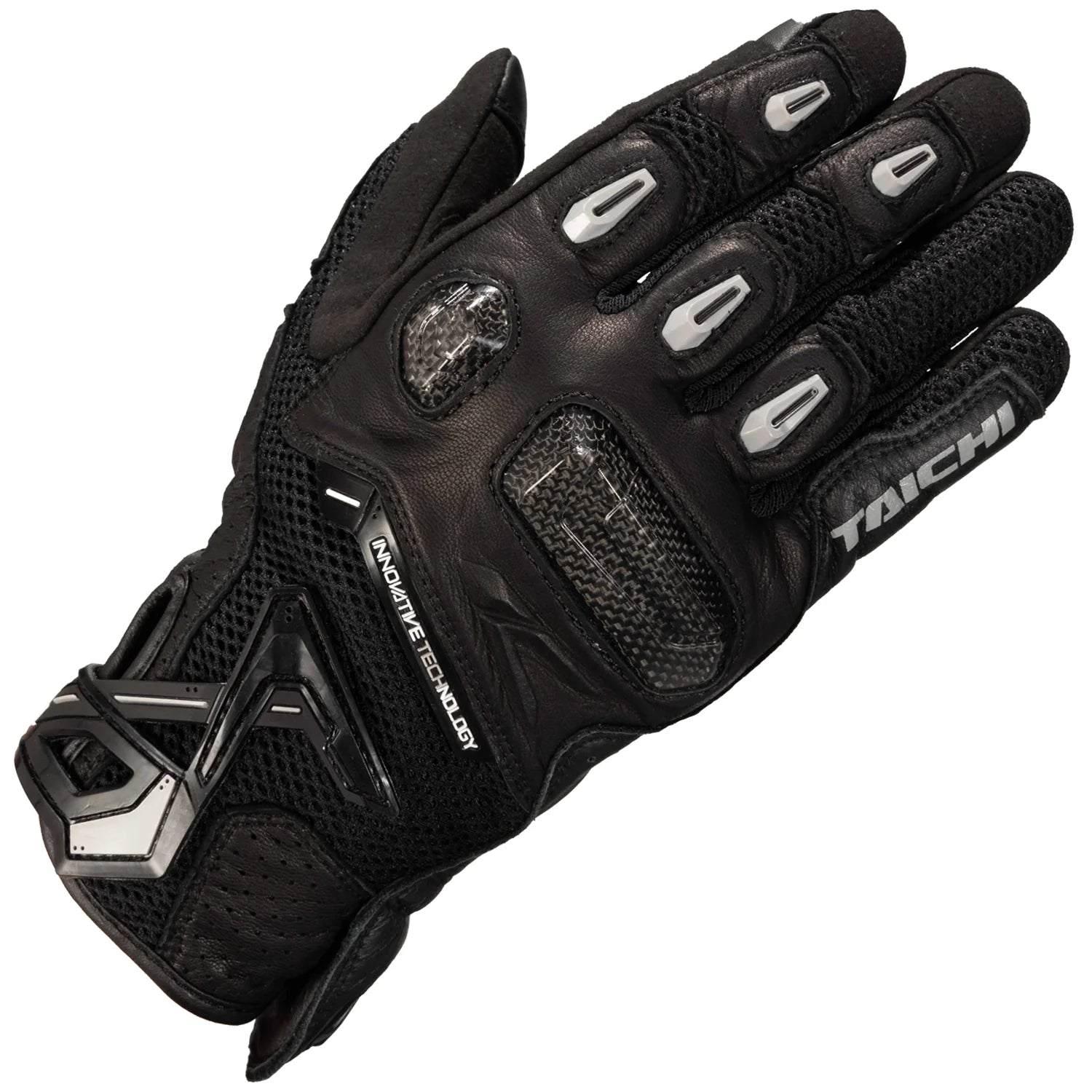 RS Taichi Raptor Mesh Glove RST442