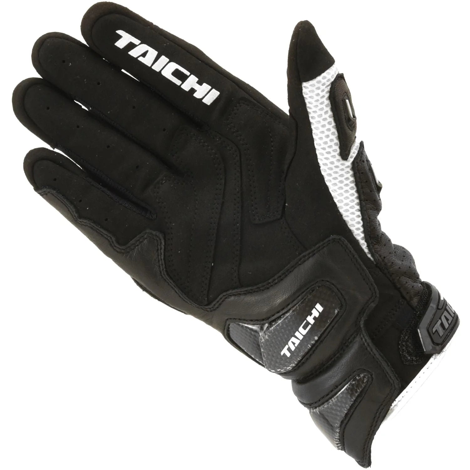 RS Taichi Raptor Mesh Glove RST442