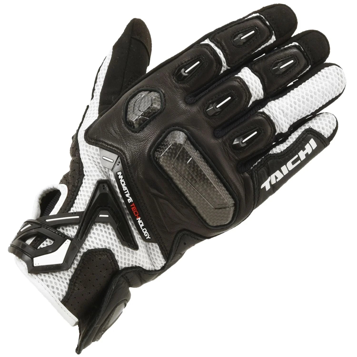 RS Taichi Raptor Mesh Glove RST442
