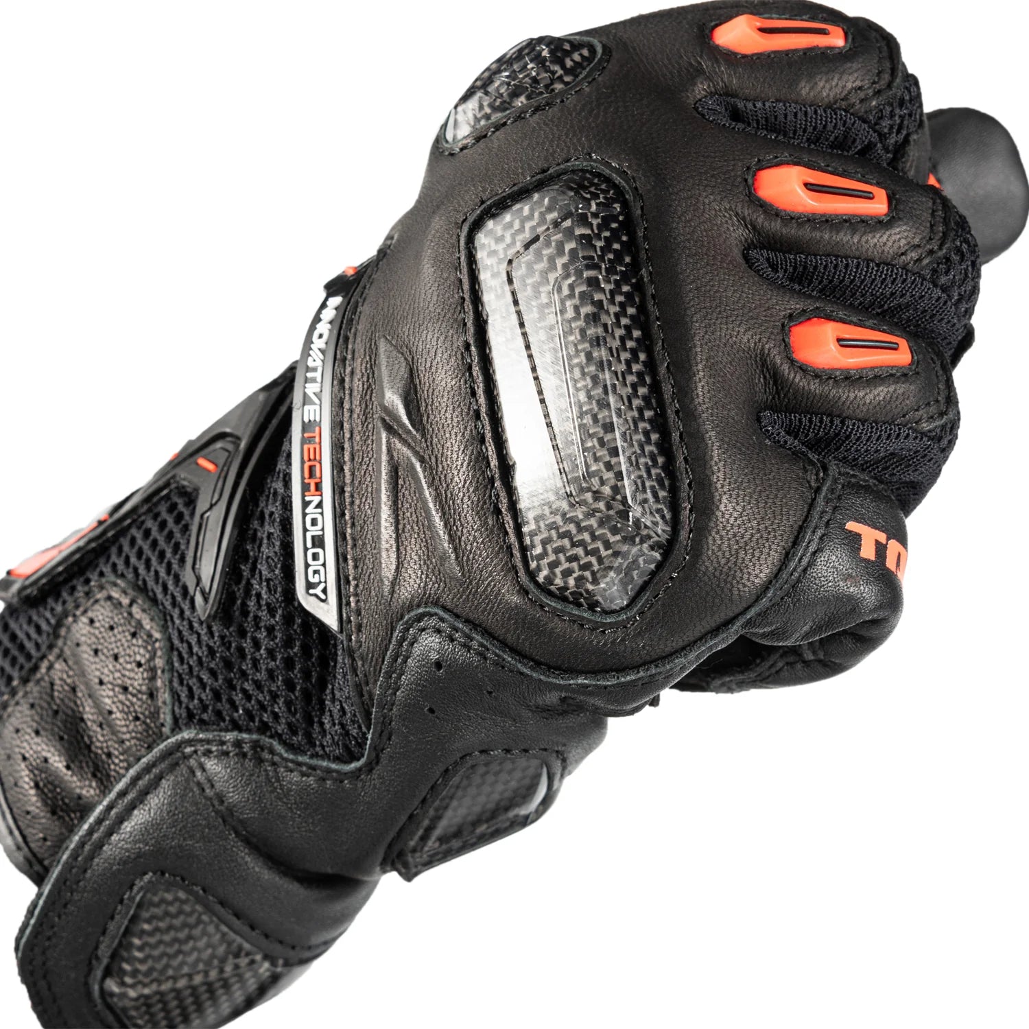 RS Taichi Raptor Mesh Glove RST442
