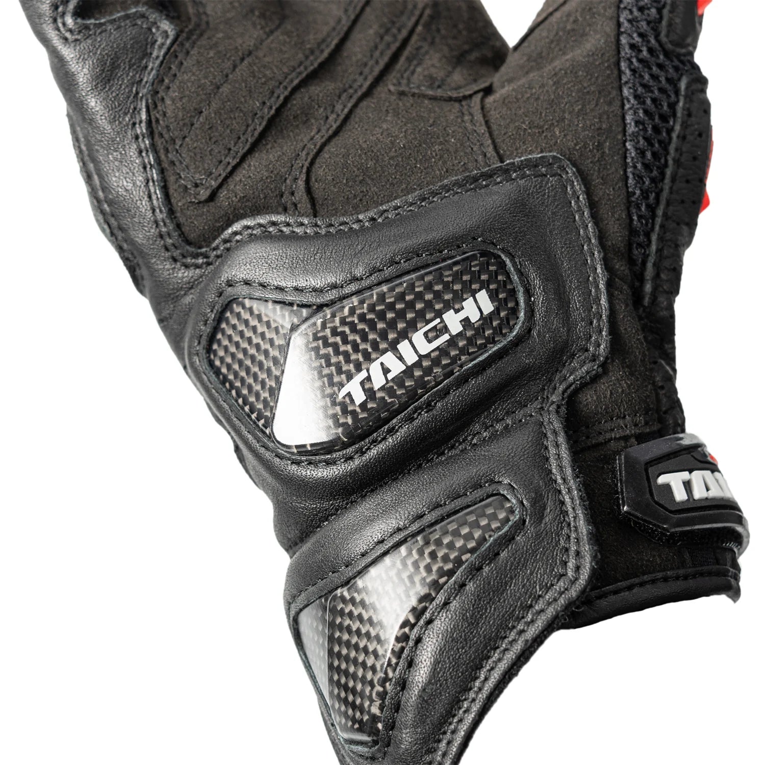 RS Taichi Raptor Mesh Glove RST442