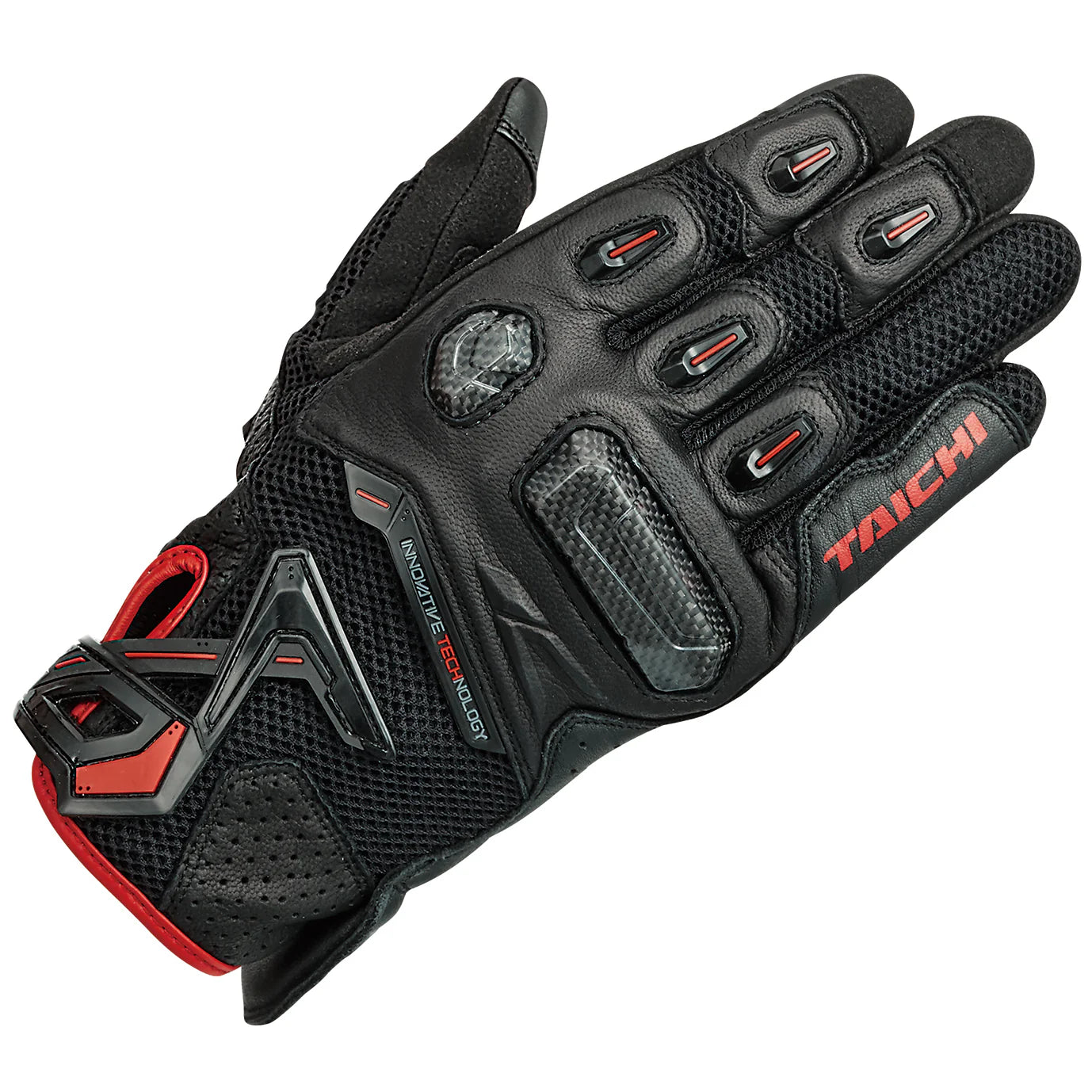 RS Taichi Raptor Mesh Glove RST442