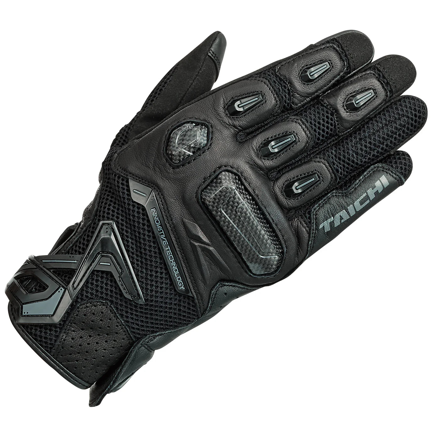 RS Taichi Raptor Mesh Glove RST442