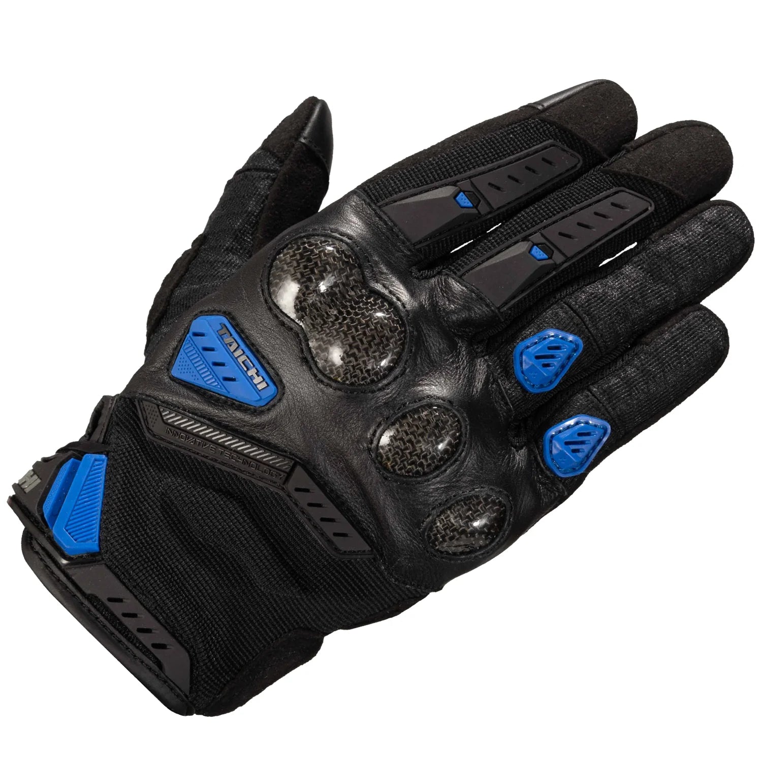 RS Taichi Velocity Mesh Glove RST444