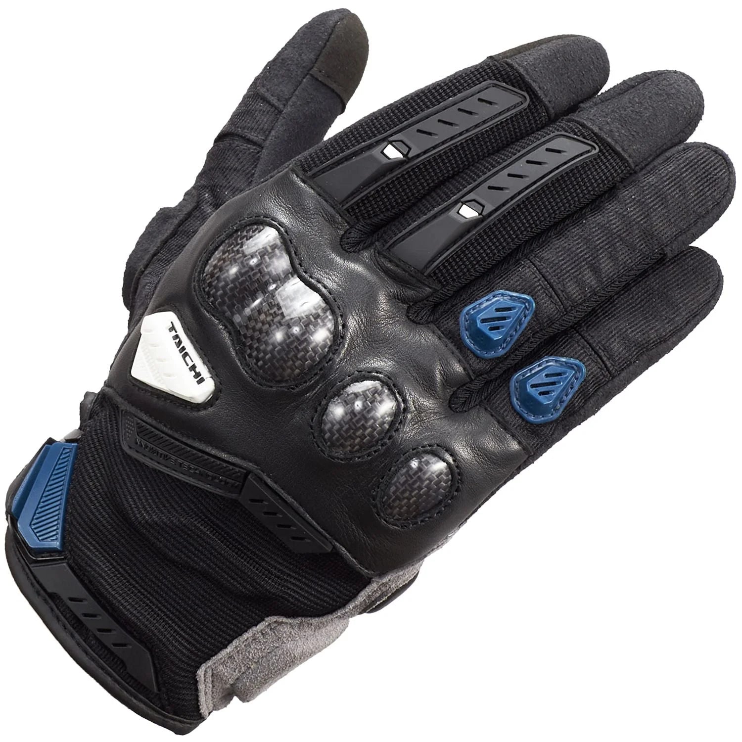 RS Taichi Velocity Mesh Glove RST444