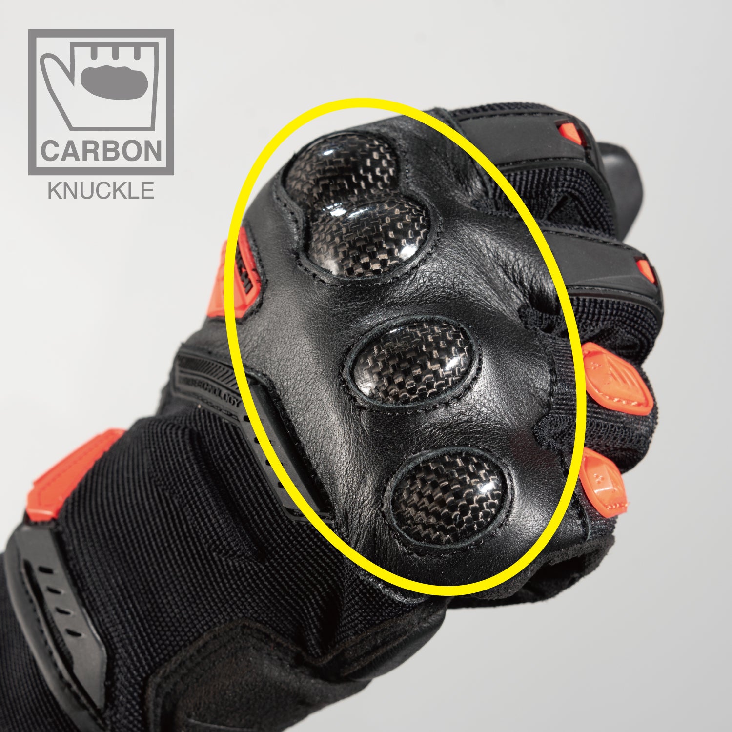 RS Taichi Velocity Mesh Glove RST444