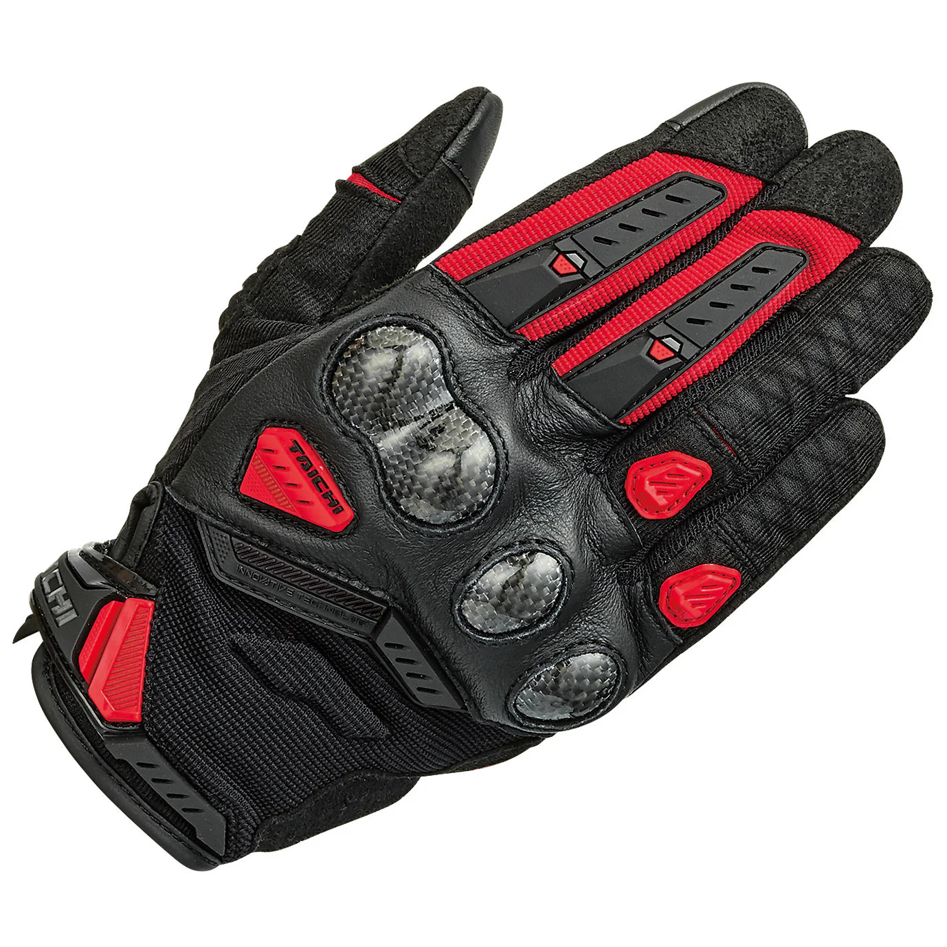 RS Taichi Velocity Mesh Glove RST444