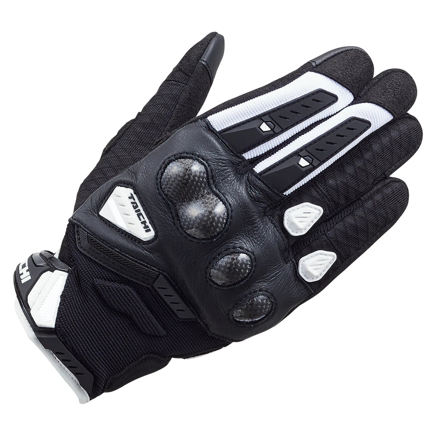 RS Taichi Velocity Mesh Glove RST444
