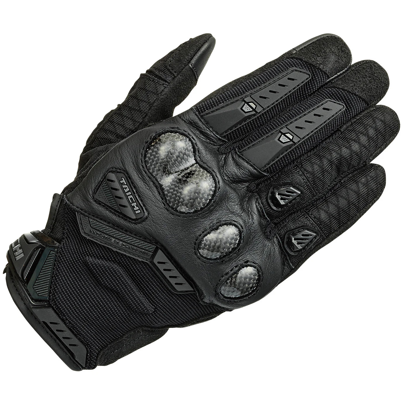 RS Taichi Velocity Mesh Glove RST444