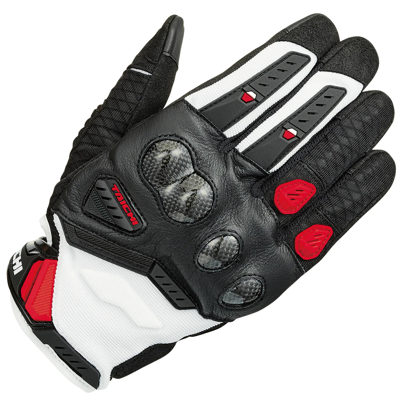 RS Taichi Velocity Mesh Glove RST444
