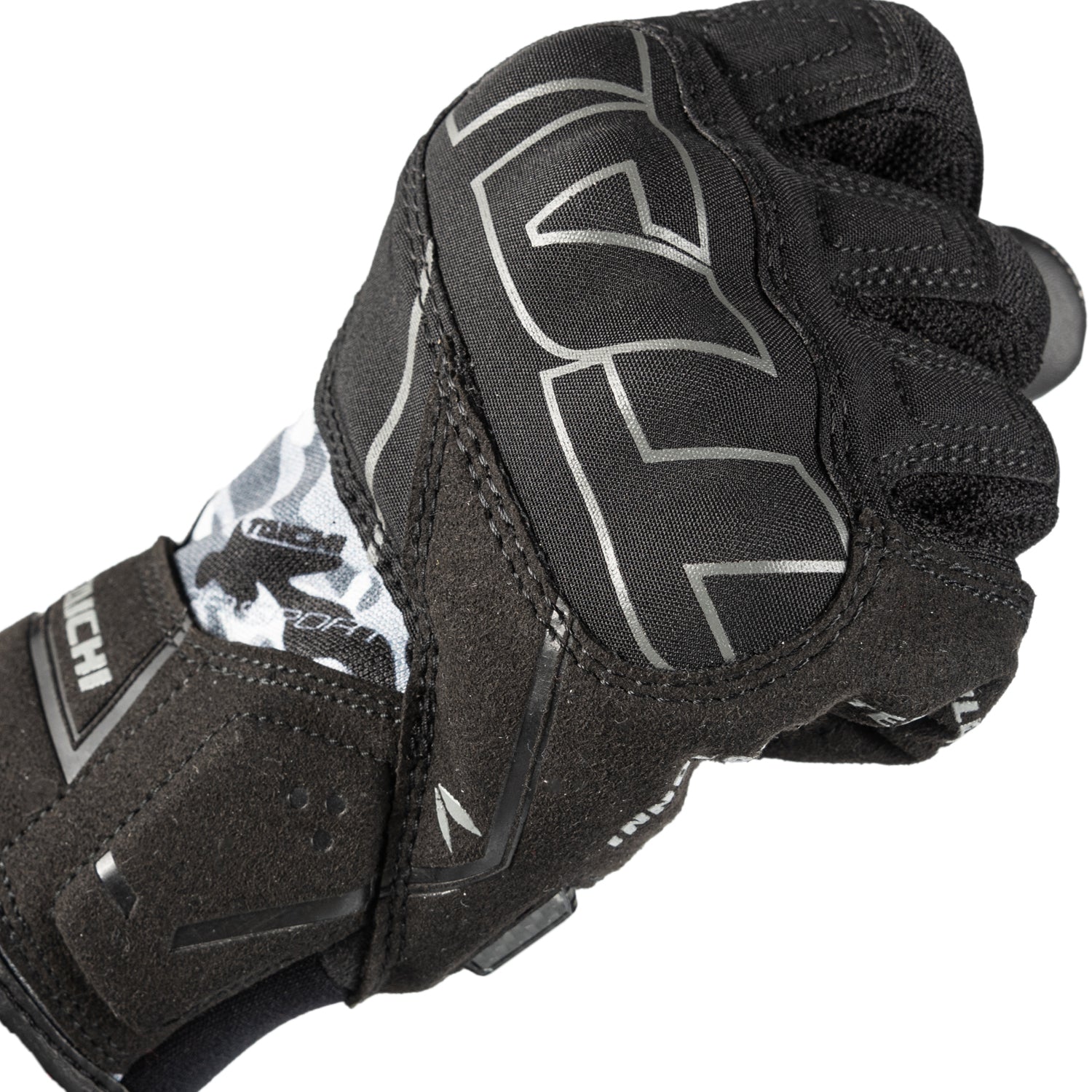 RS Taichi Stroke Air Glove RST455