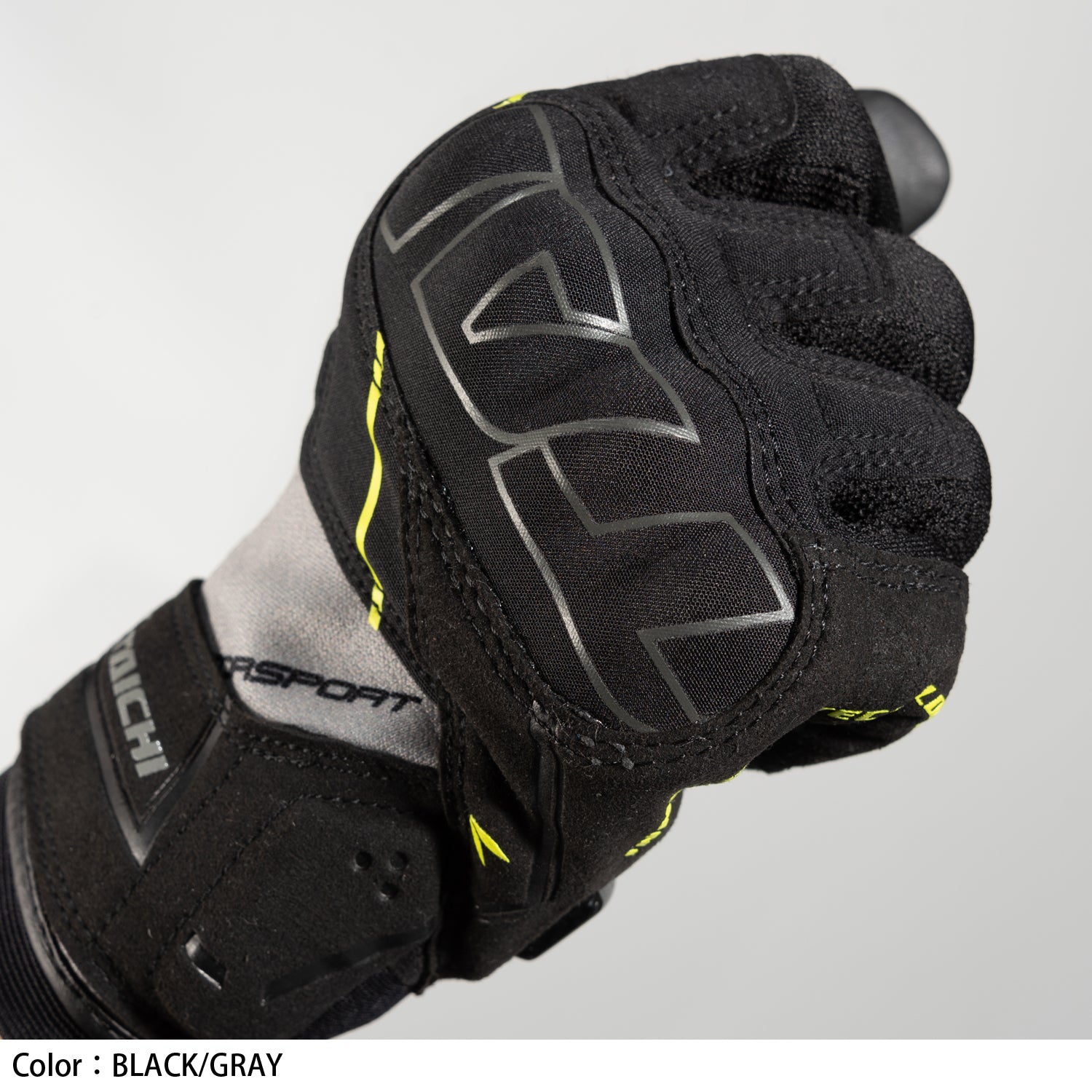RS Taichi Stroke Air Glove RST455