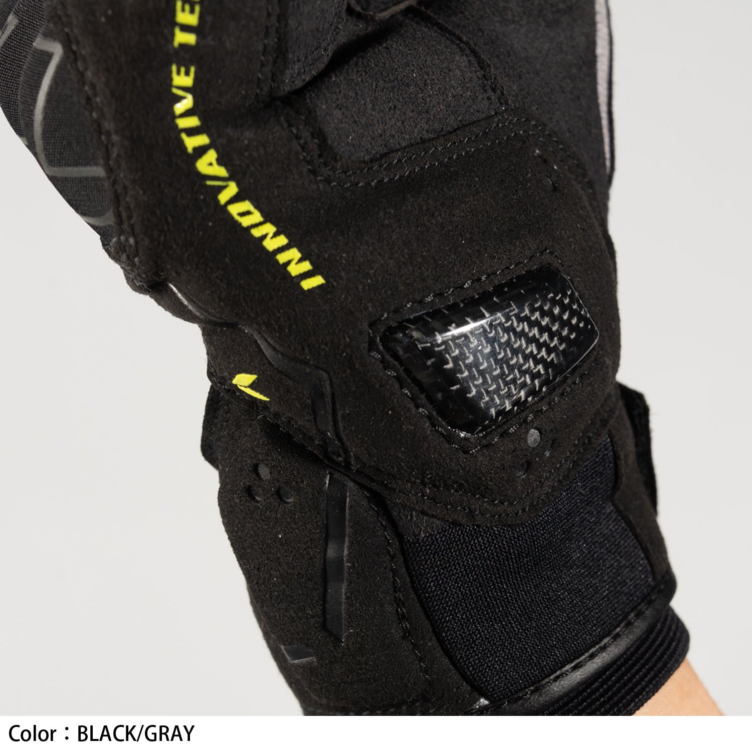 RS Taichi Stroke Air Glove RST455