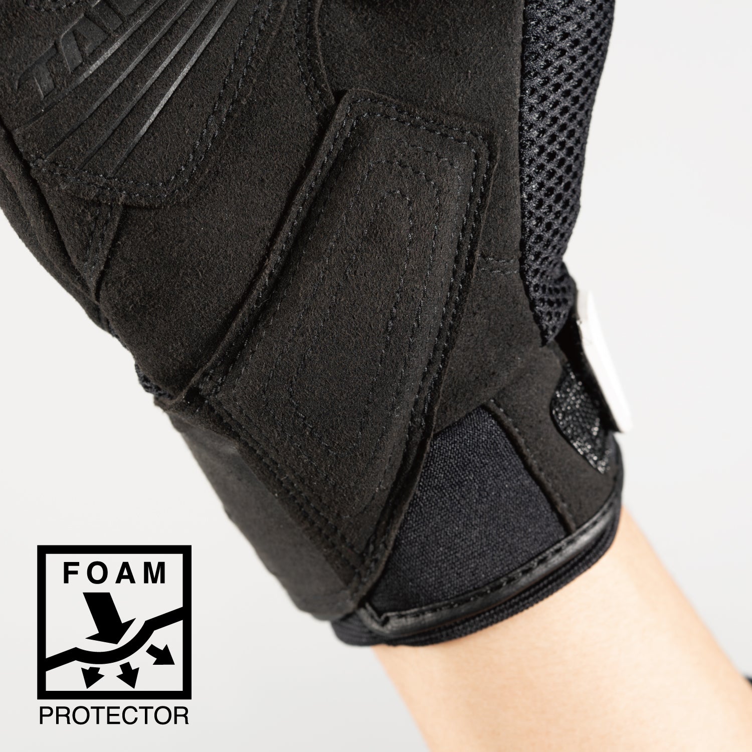 RS Taichi Volt Air Glove RST460