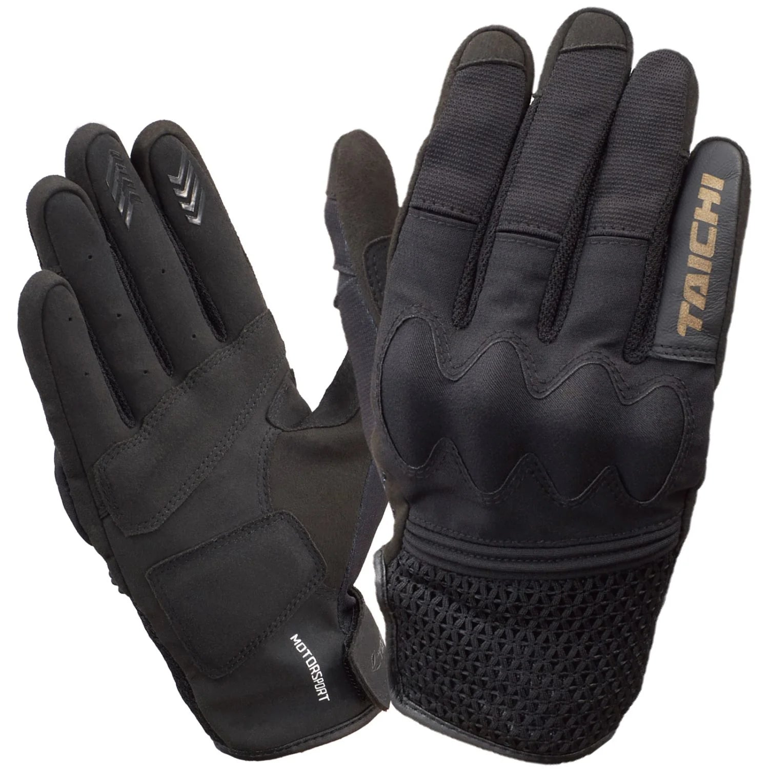 RS Taichi Volt Air Glove RST470