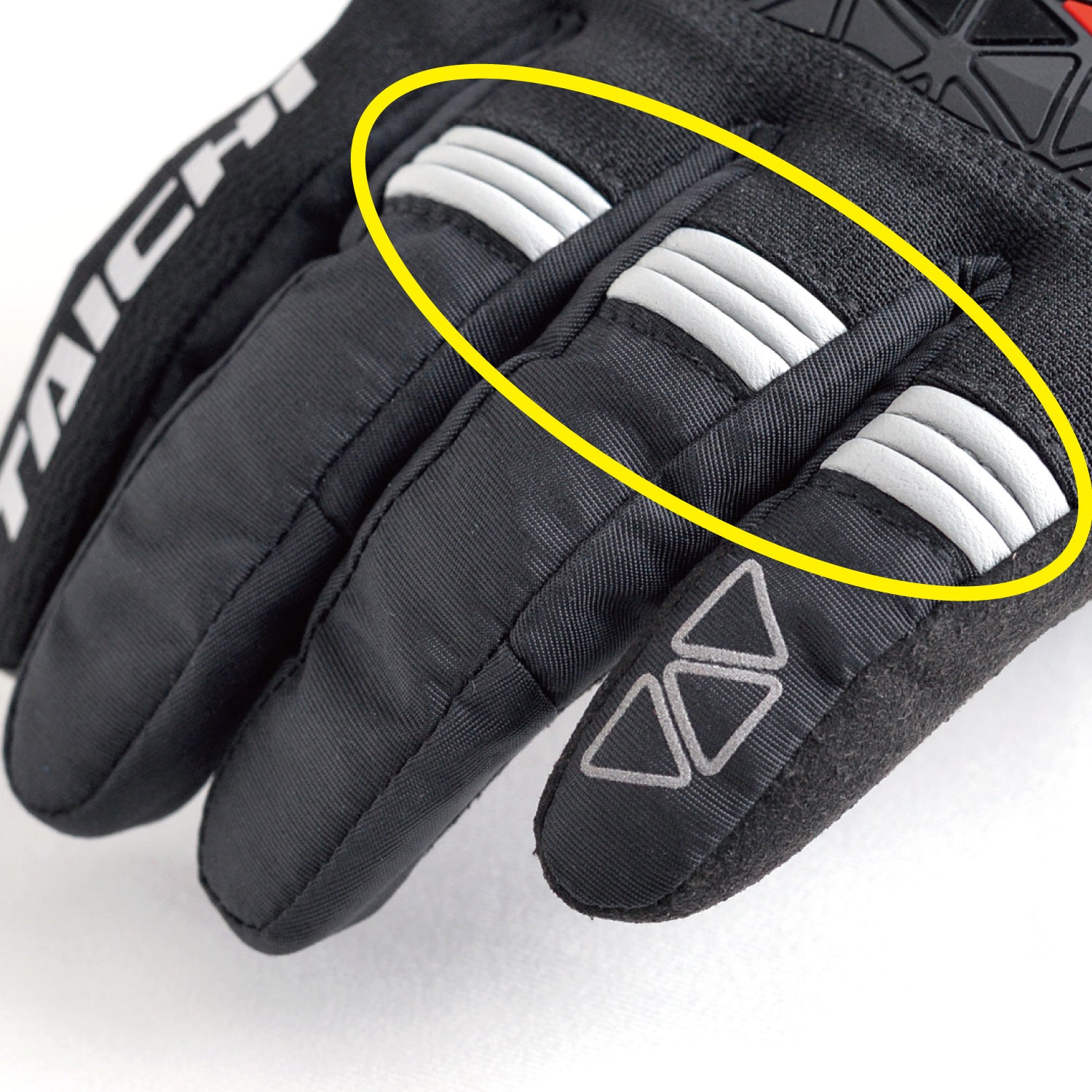 RS Taichi Sonic Winter Glove RST626
