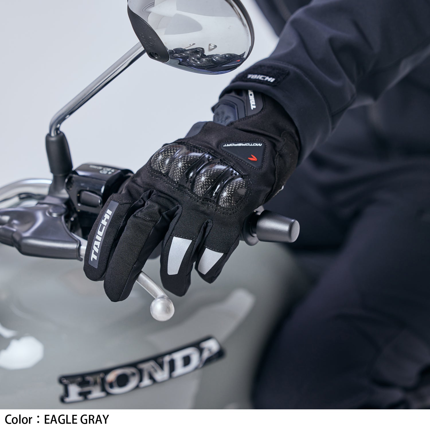 RS Taichi Winter Glove RST653