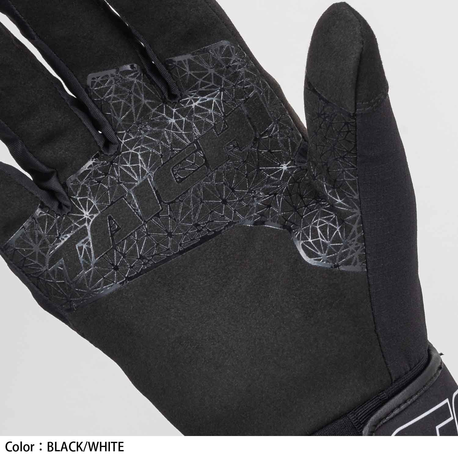 RS Taichi Smart Winter Glove RST662