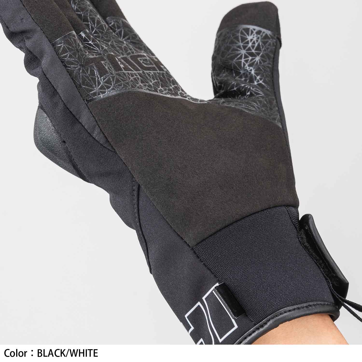 RS Taichi Smart Winter Glove RST662
