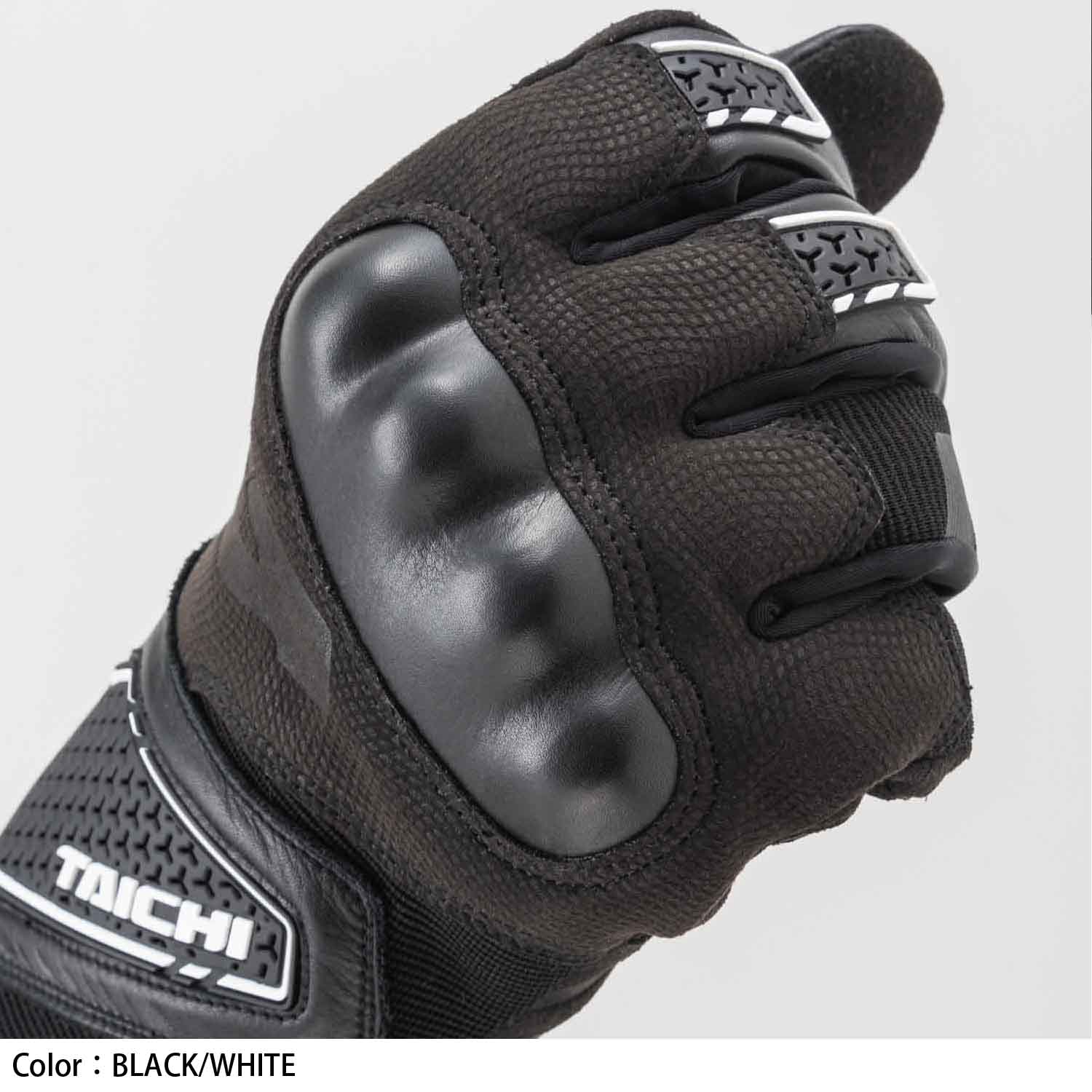RS Taichi Moto Urban Winter Glove RST663 For Women
