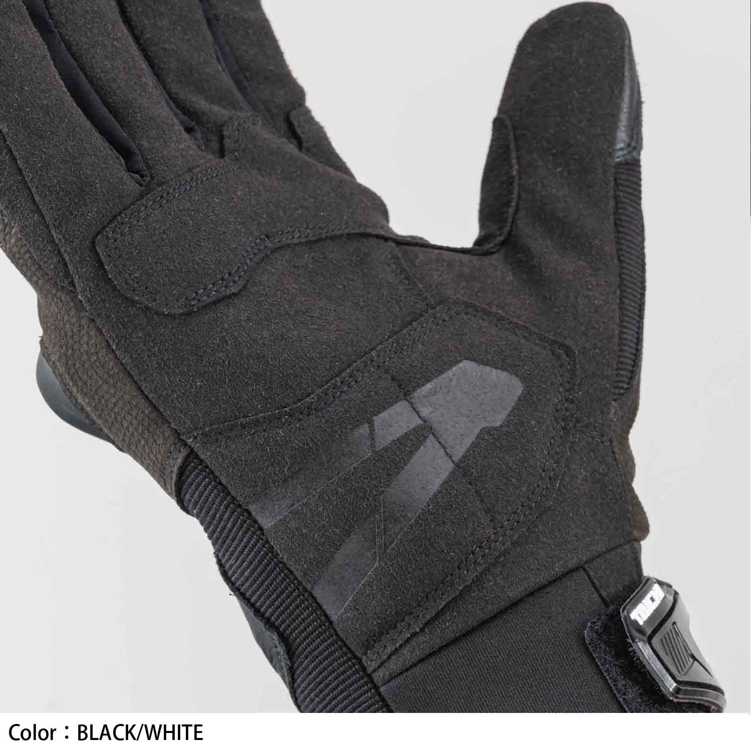 RS Taichi Moto Urban Winter Glove RST663 For Women