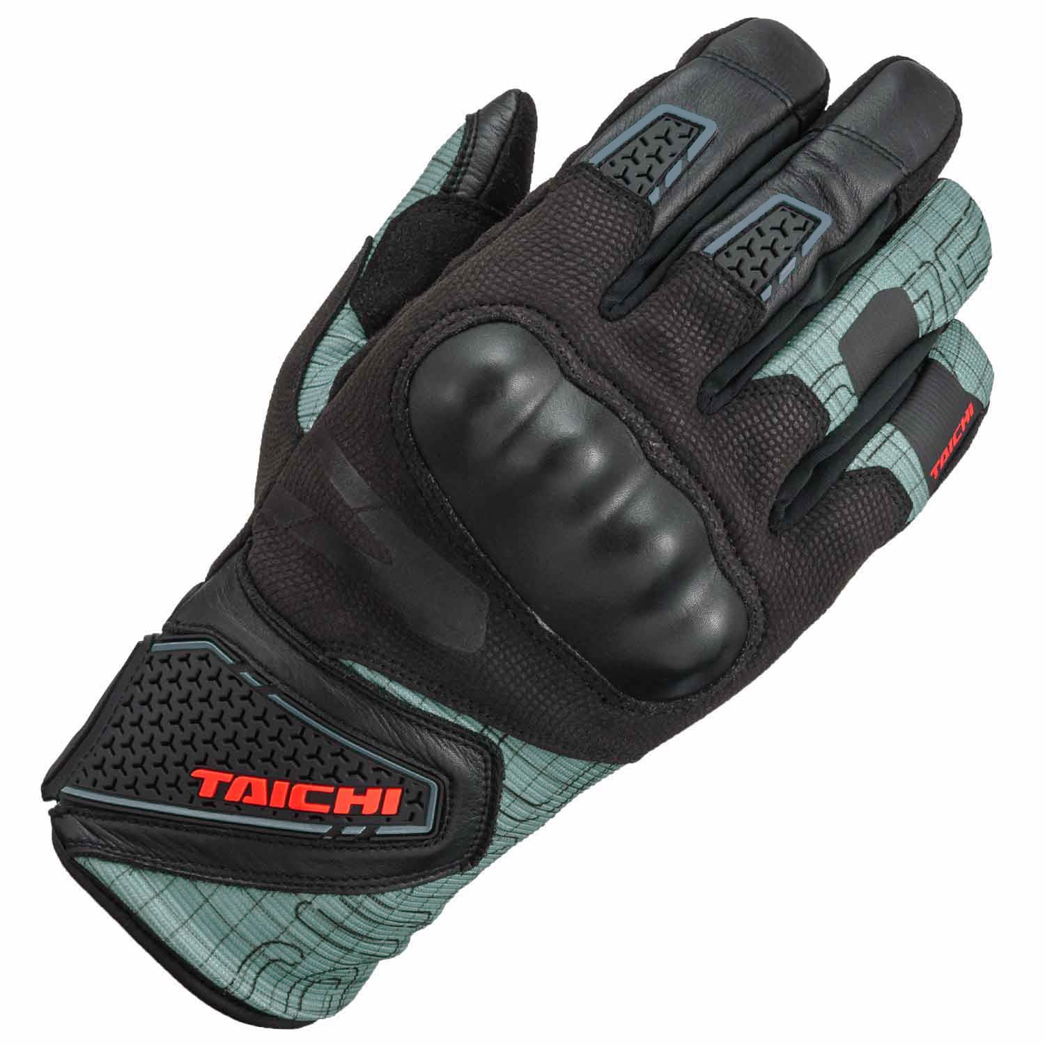 RS Taichi Moto Urban Winter Glove RST663 For Women