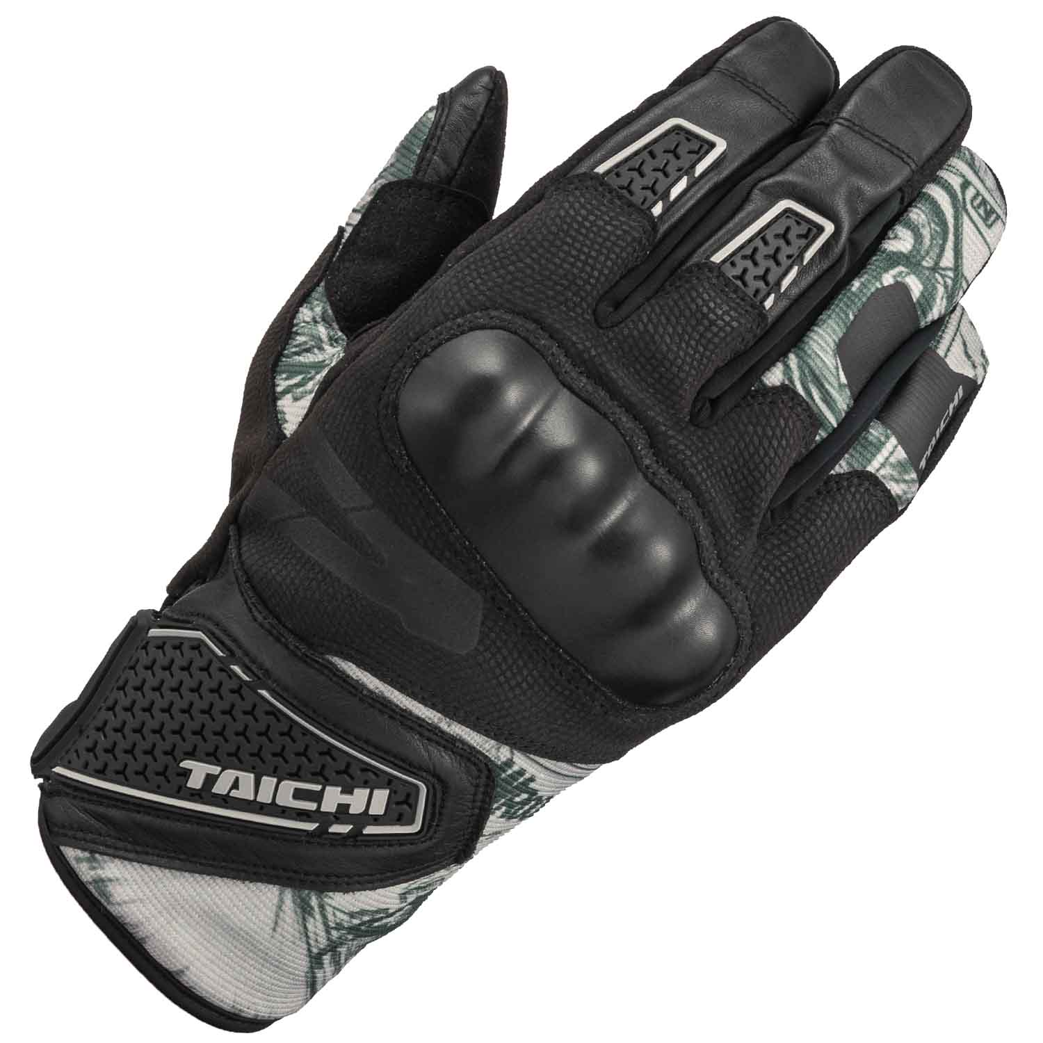 RS Taichi Moto Urban Winter Glove RST663