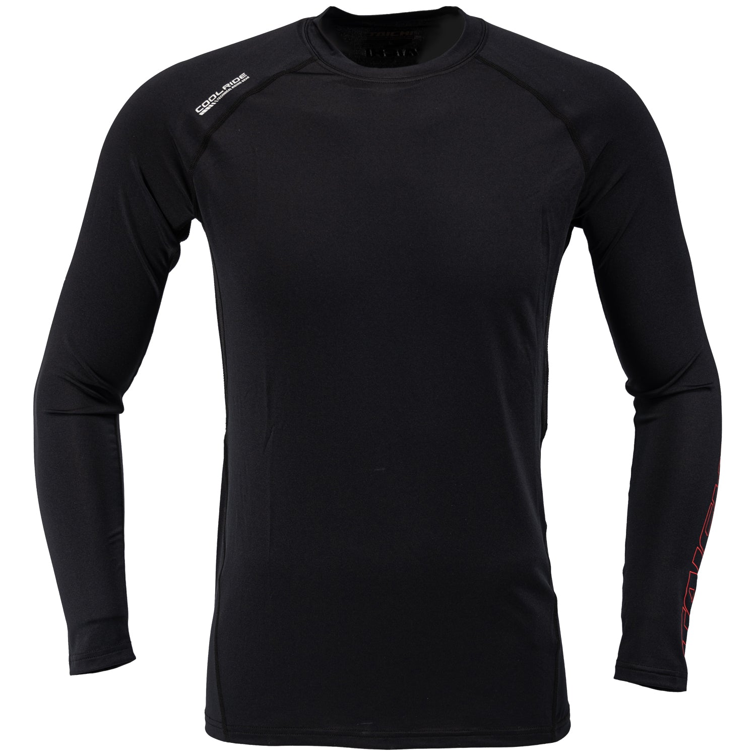 RS Taichi Logo Cool Ride Basic Shirt RSU327