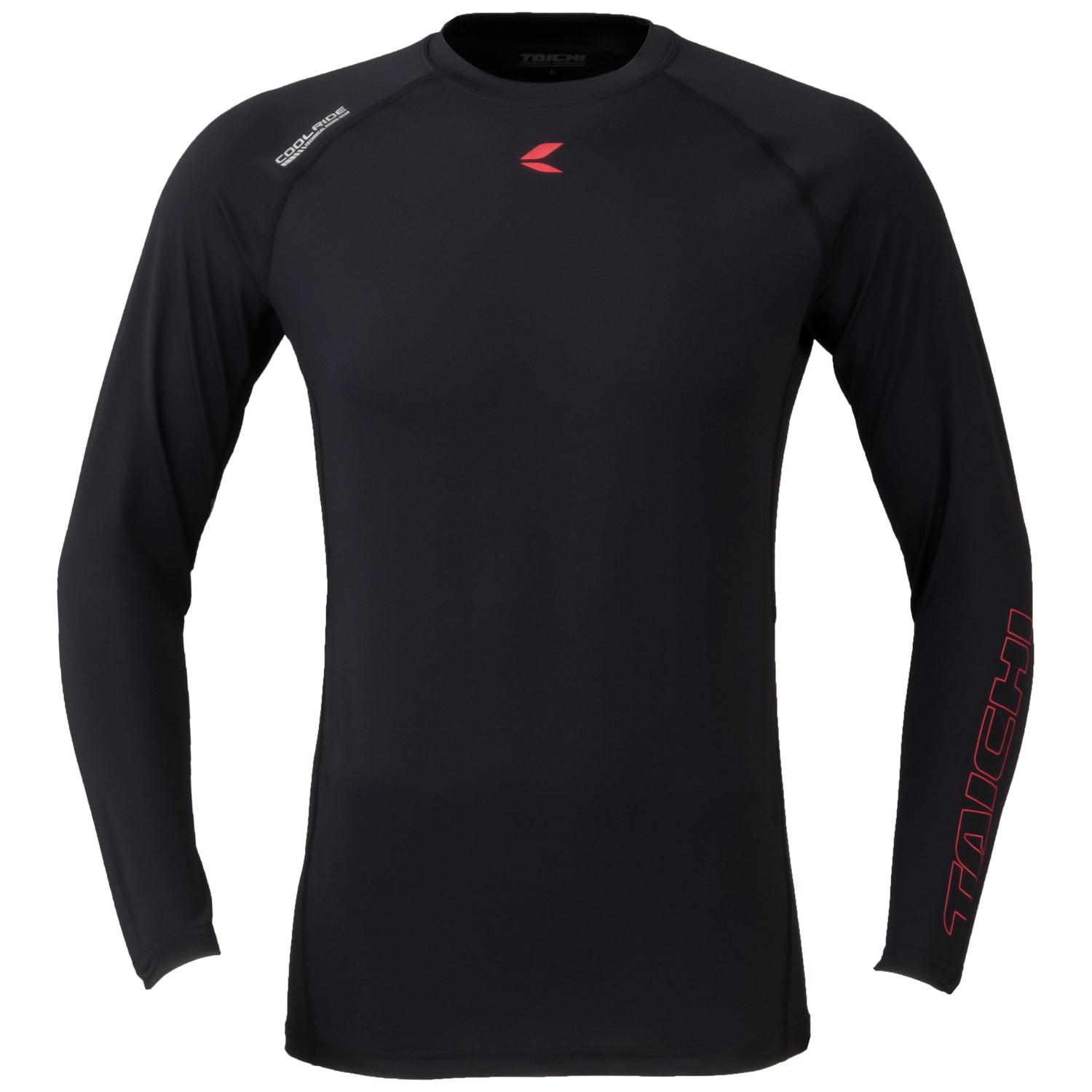 RS Taichi Icon Cool Ride Basic Shirt RSU327