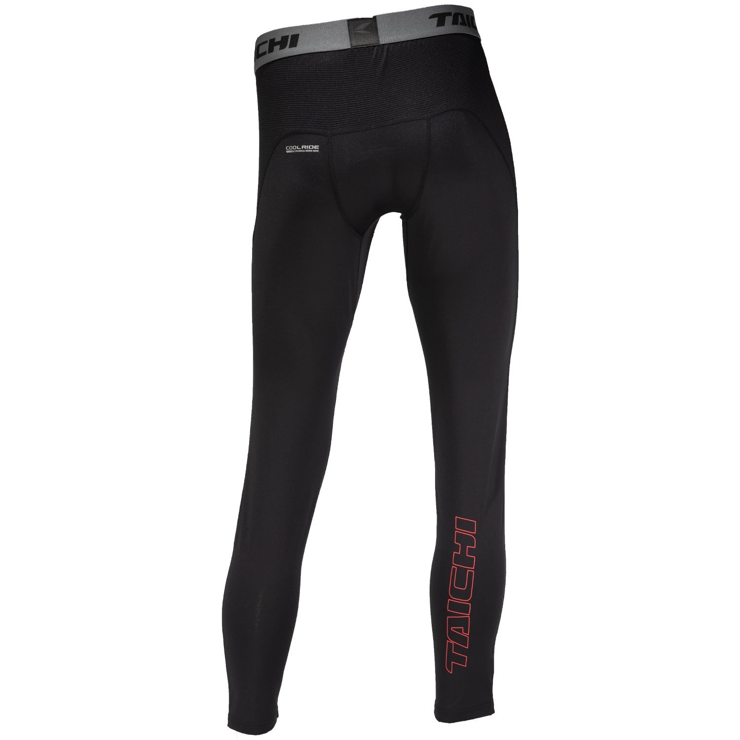 RS Taichi Logo Cool Ride Basic Pants RSU328