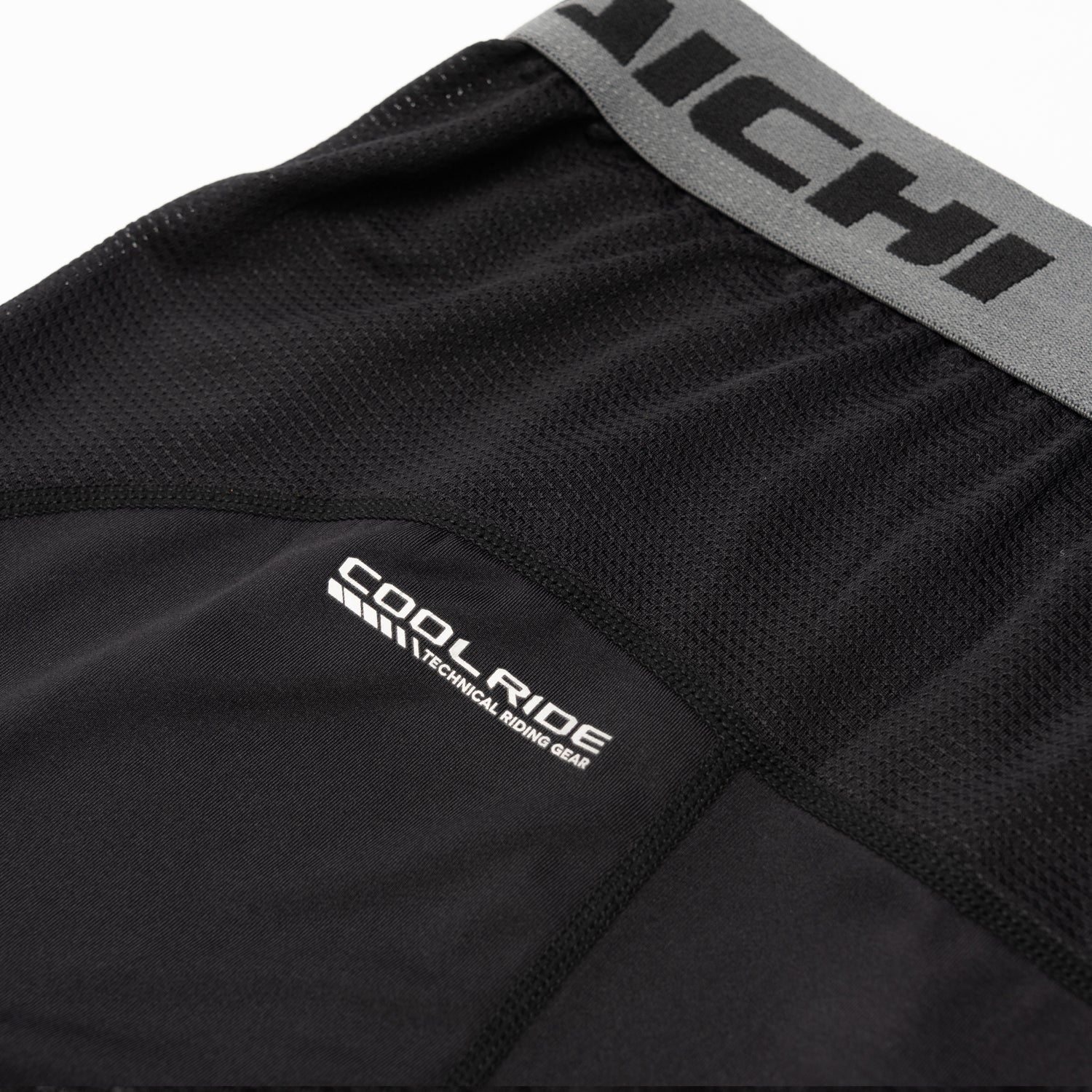 RS Taichi Logo Cool Ride Basic Pants RSU328