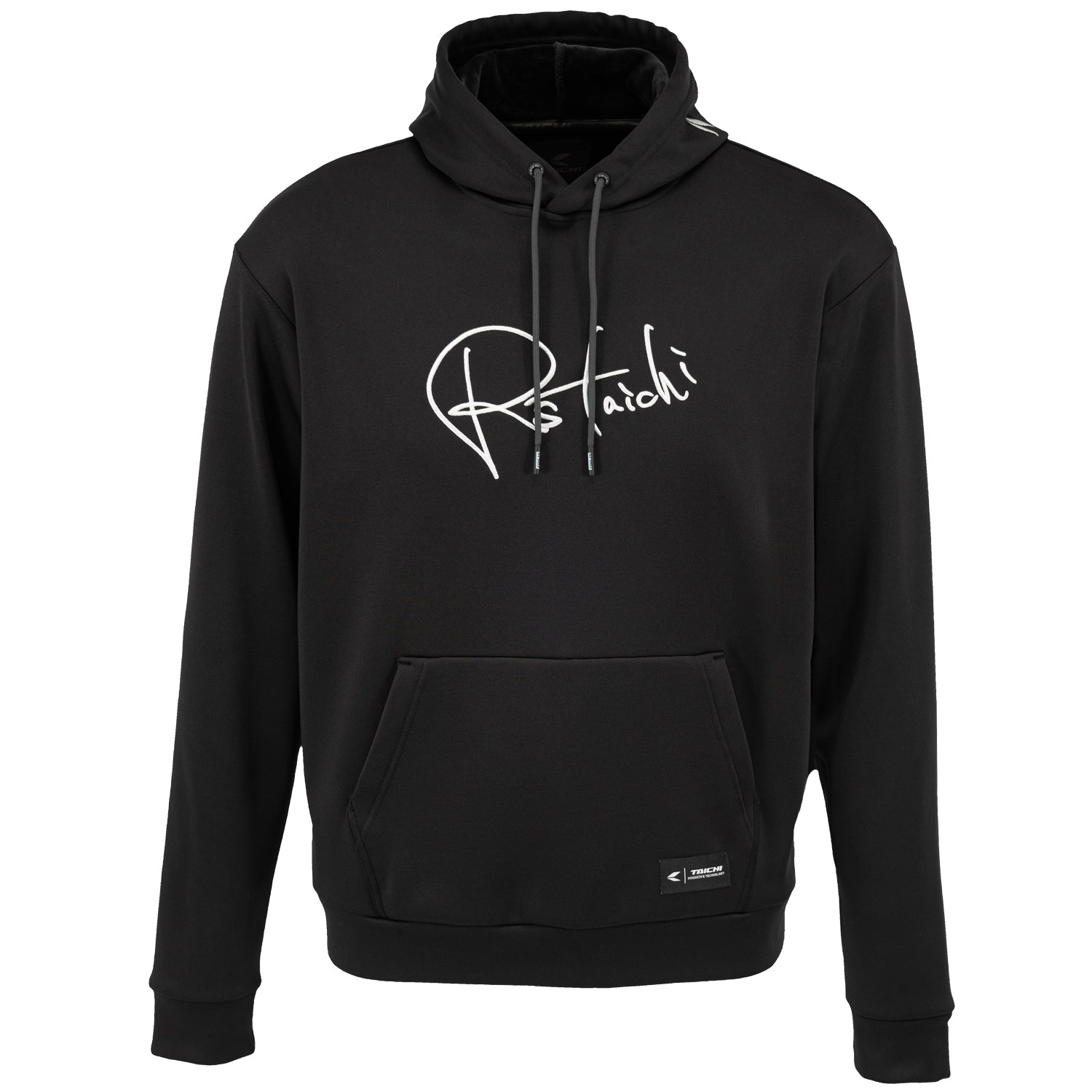 RS Taichi Logo Warm Ride Pullover Hoodie RSU628 For Women