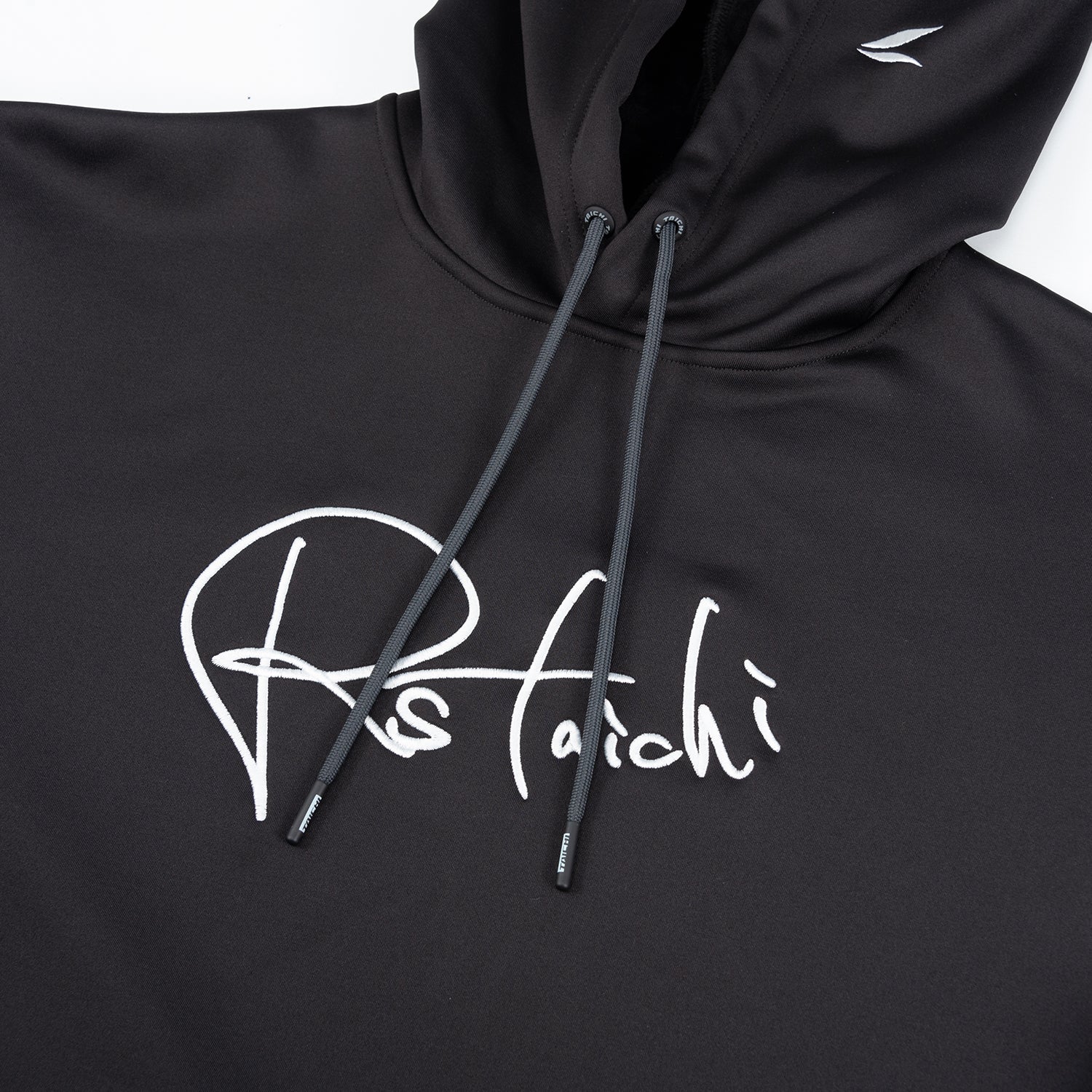 RS Taichi Logo Warm Ride Pullover Hoodie RSU628 For Women