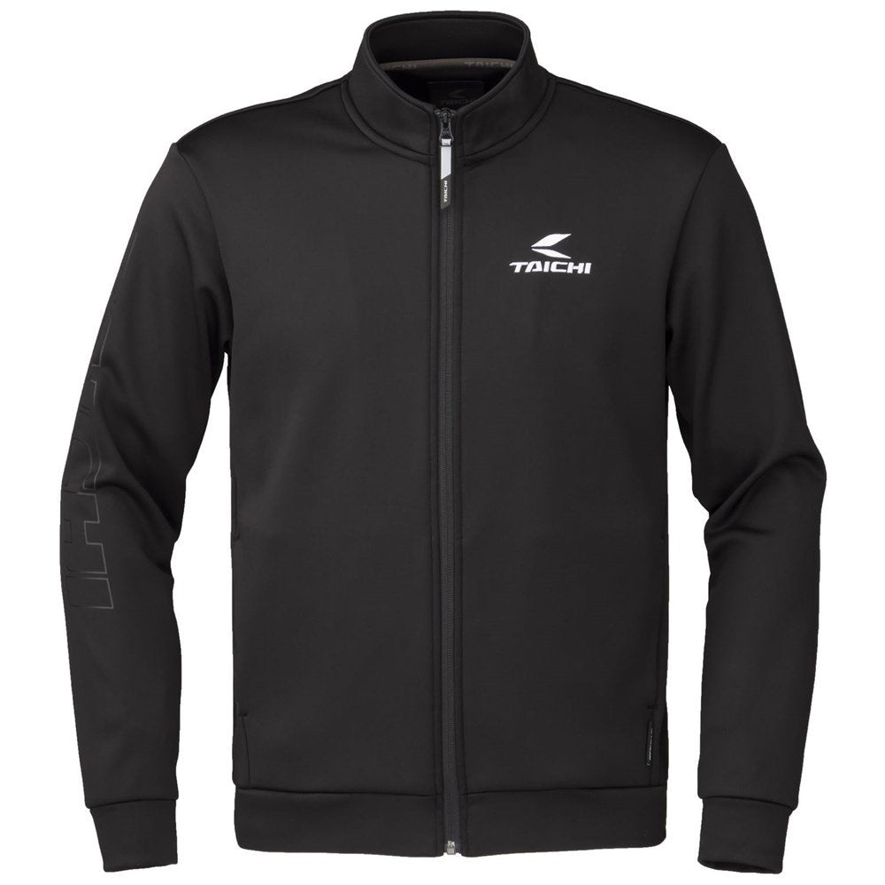 RS Taichi Logo Warmride Zip Up Jacket RSU631