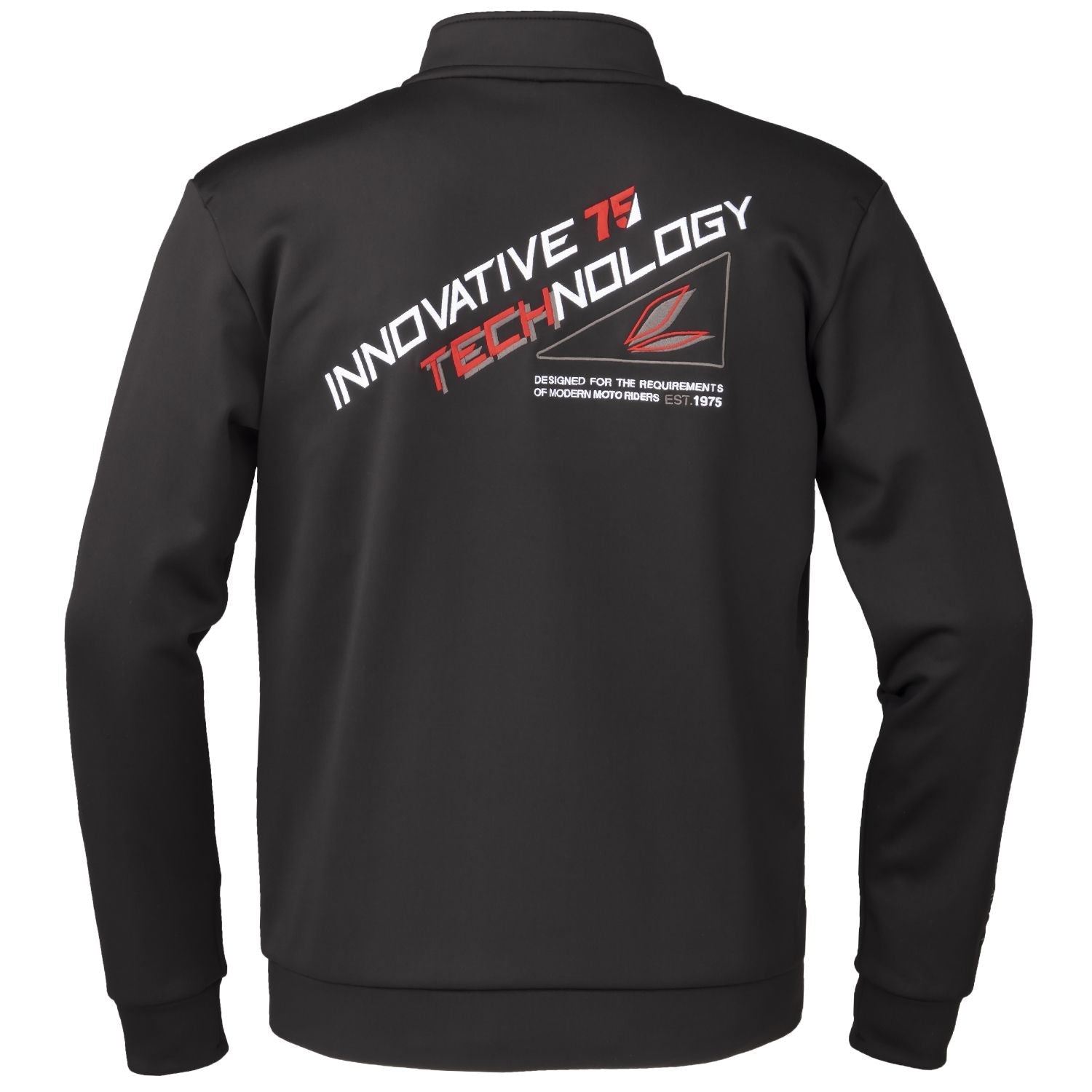 RS Taichi Racer Warmride Zip Up Jacket RSU631