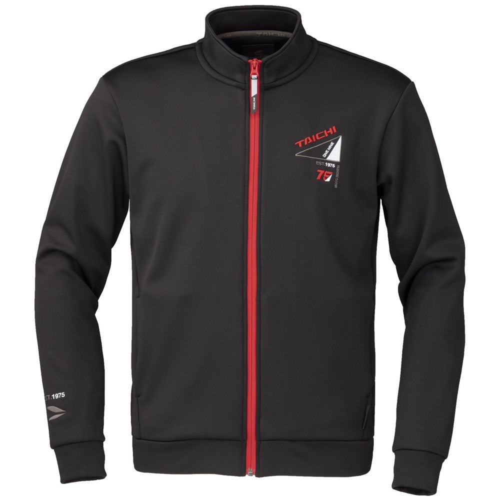 RS Taichi Racer Warmride Zip Up Jacket RSU631