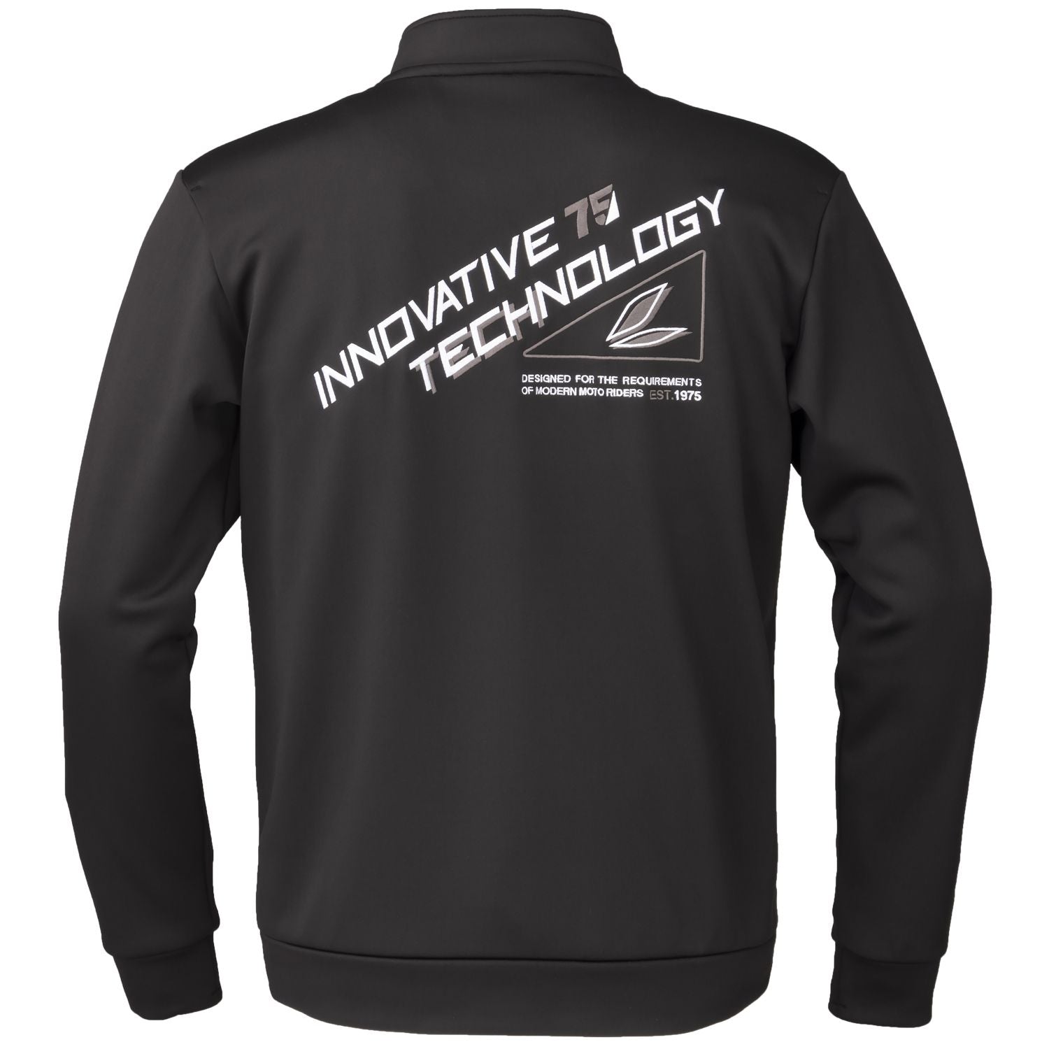 RS Taichi Racer Warmride Zip Up Jacket RSU631